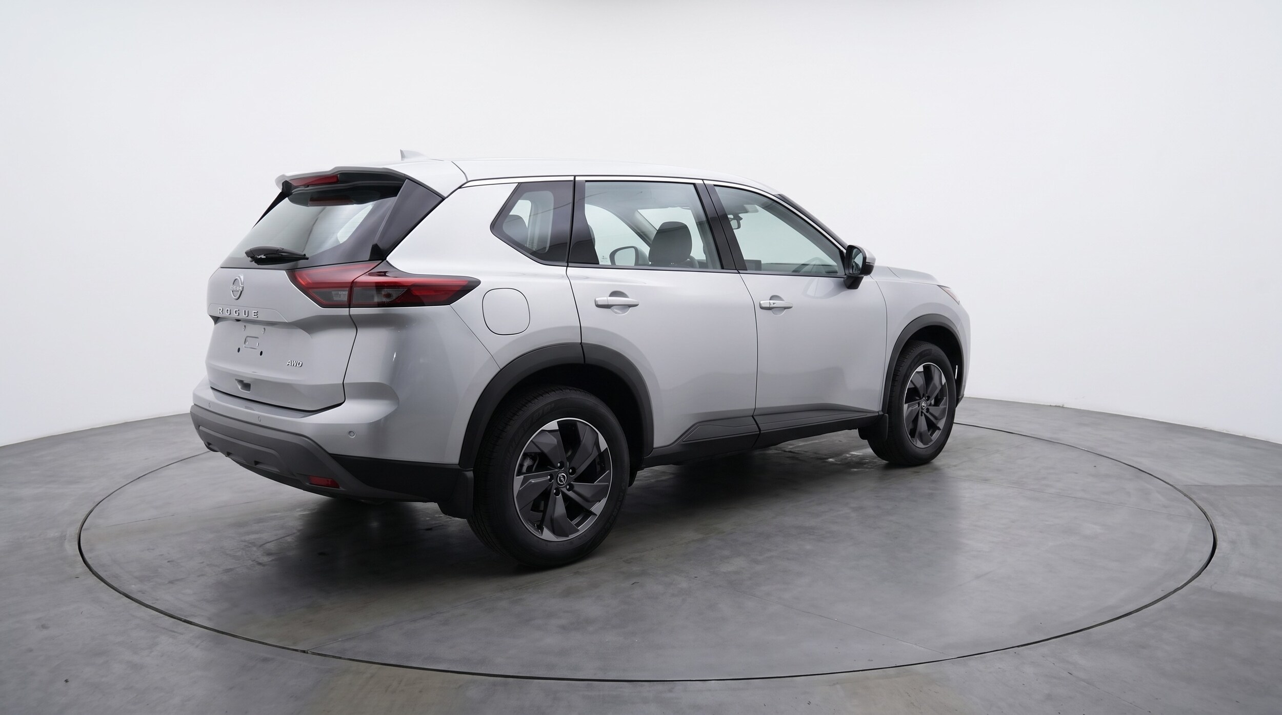 Thumbnail: 2025 Nissan Rogue - 7