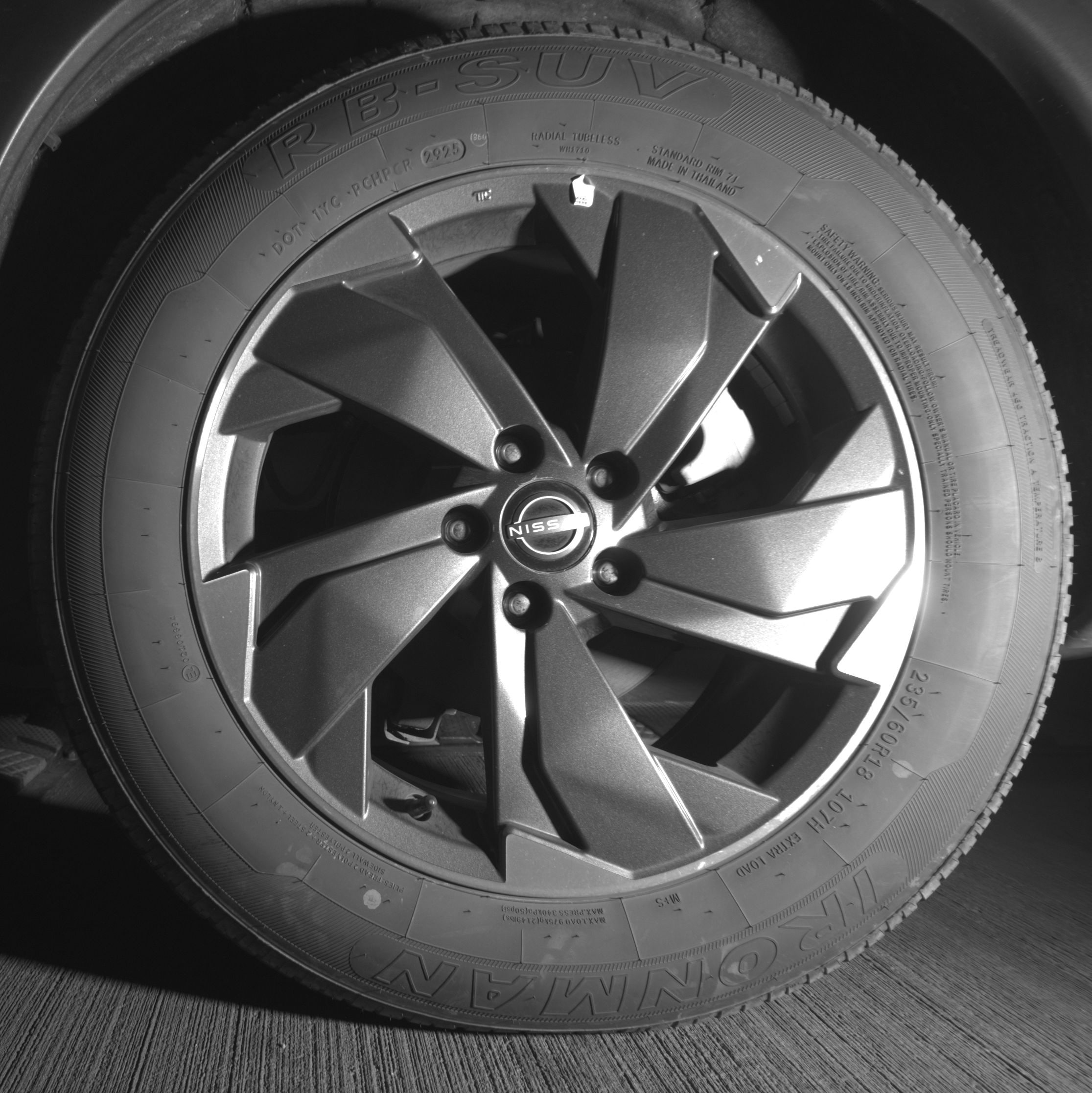 Thumbnail: 2025 Nissan Rogue - 11