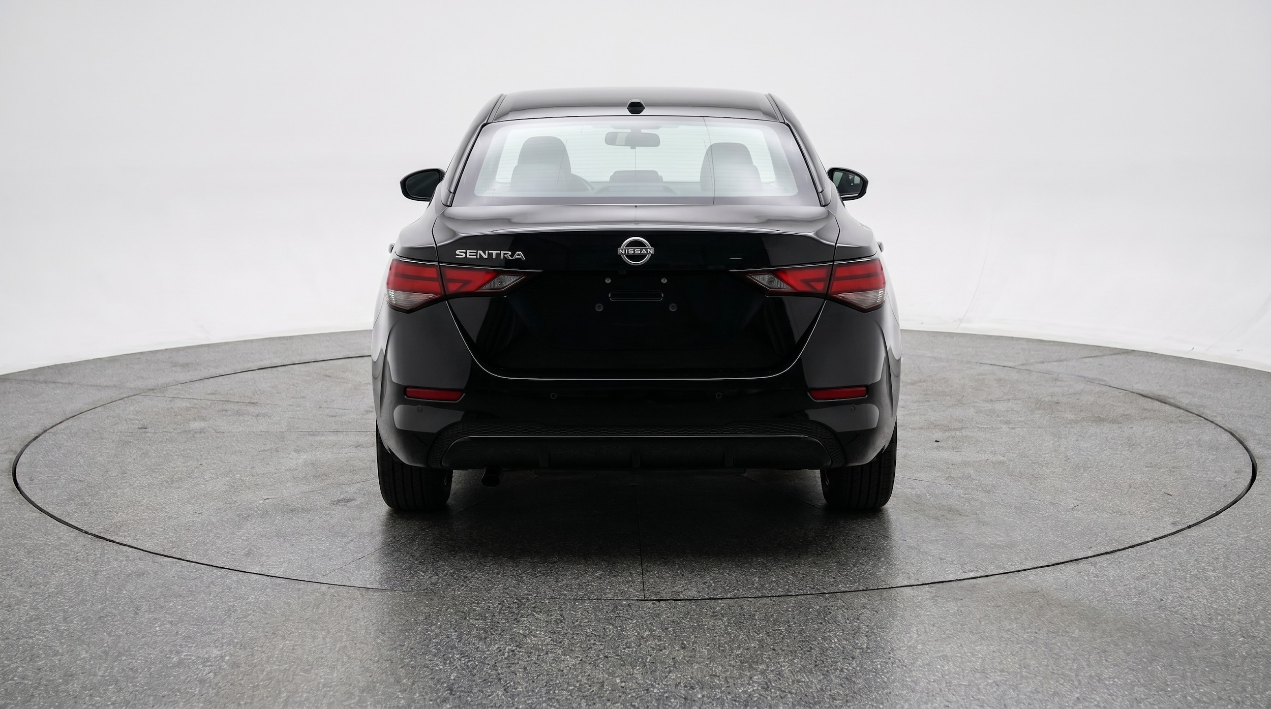 Thumbnail: 2025 Nissan Sentra - 6