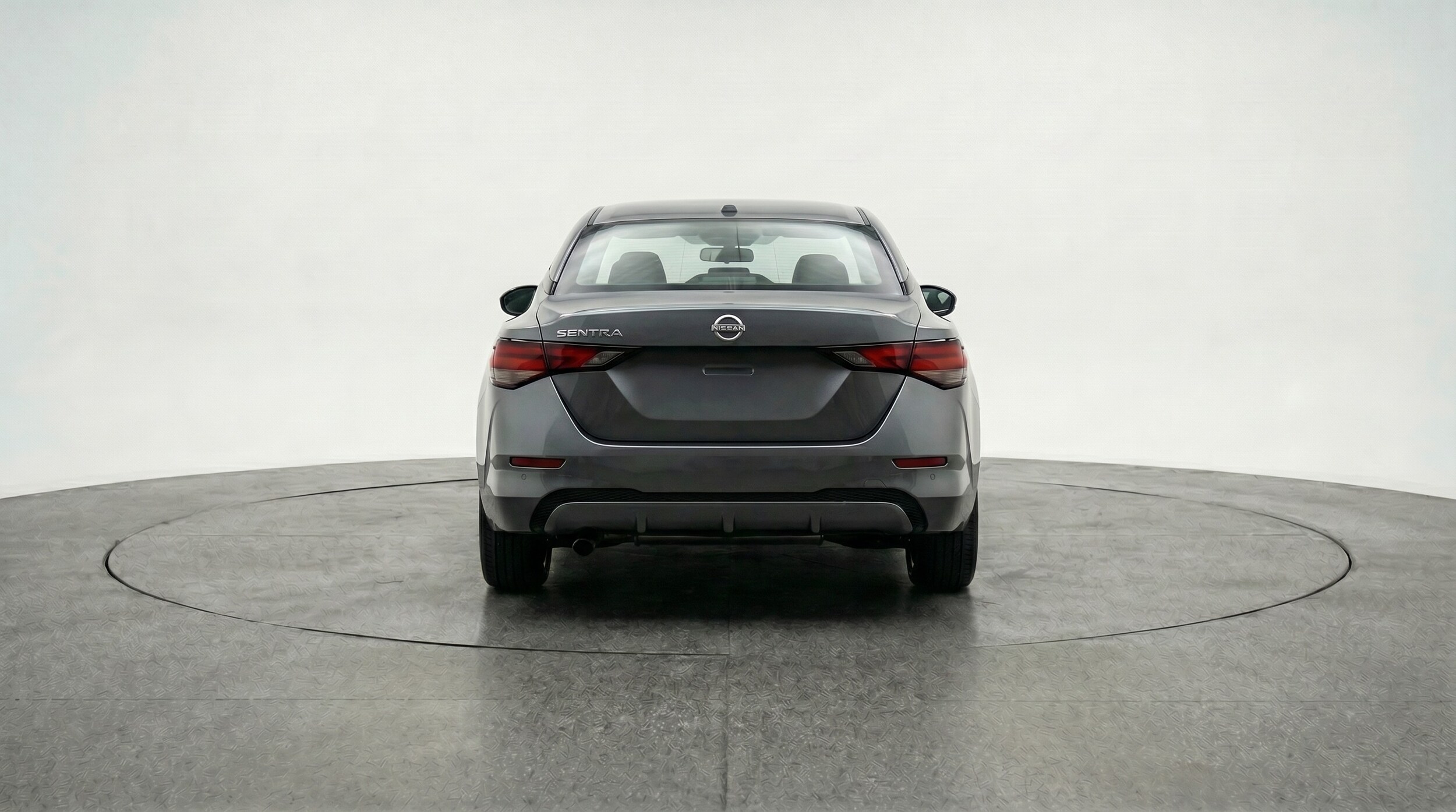 Thumbnail: 2025 Nissan Sentra - 6