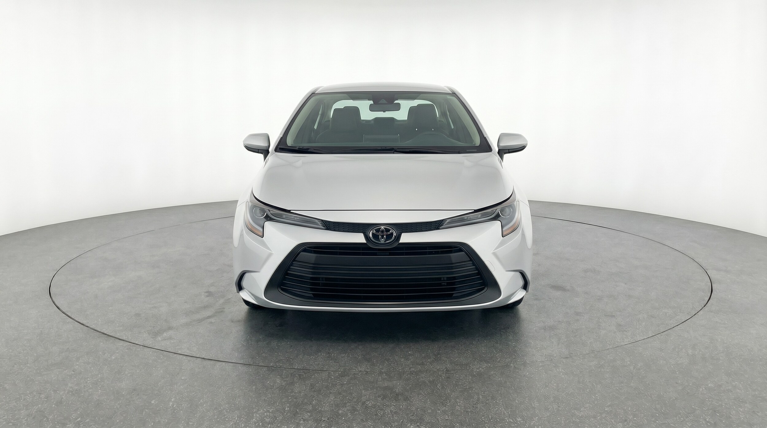 Thumbnail: 2025 Toyota Corolla - 2
