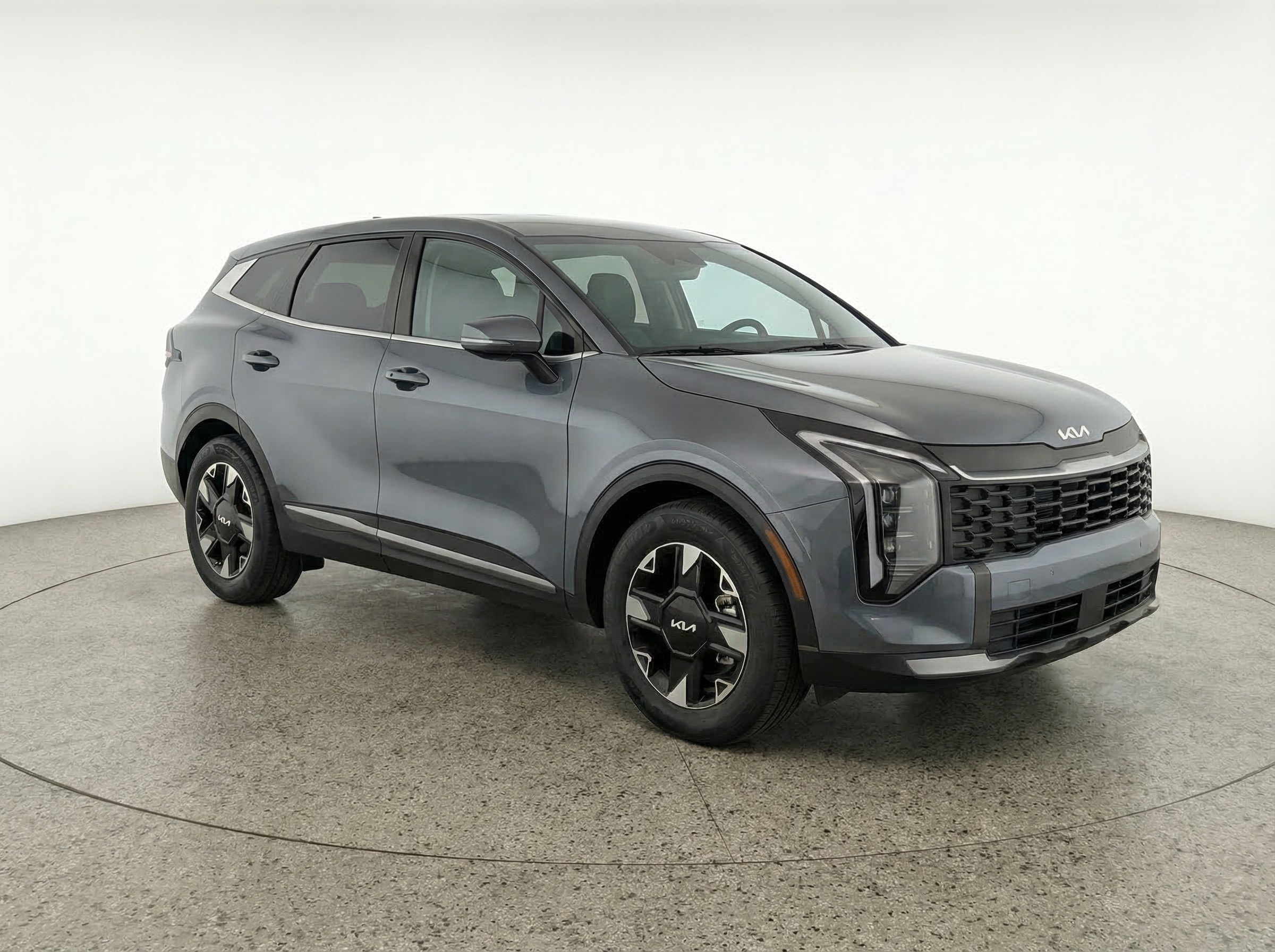 Thumbnail: 2026 Kia Sportage - 1