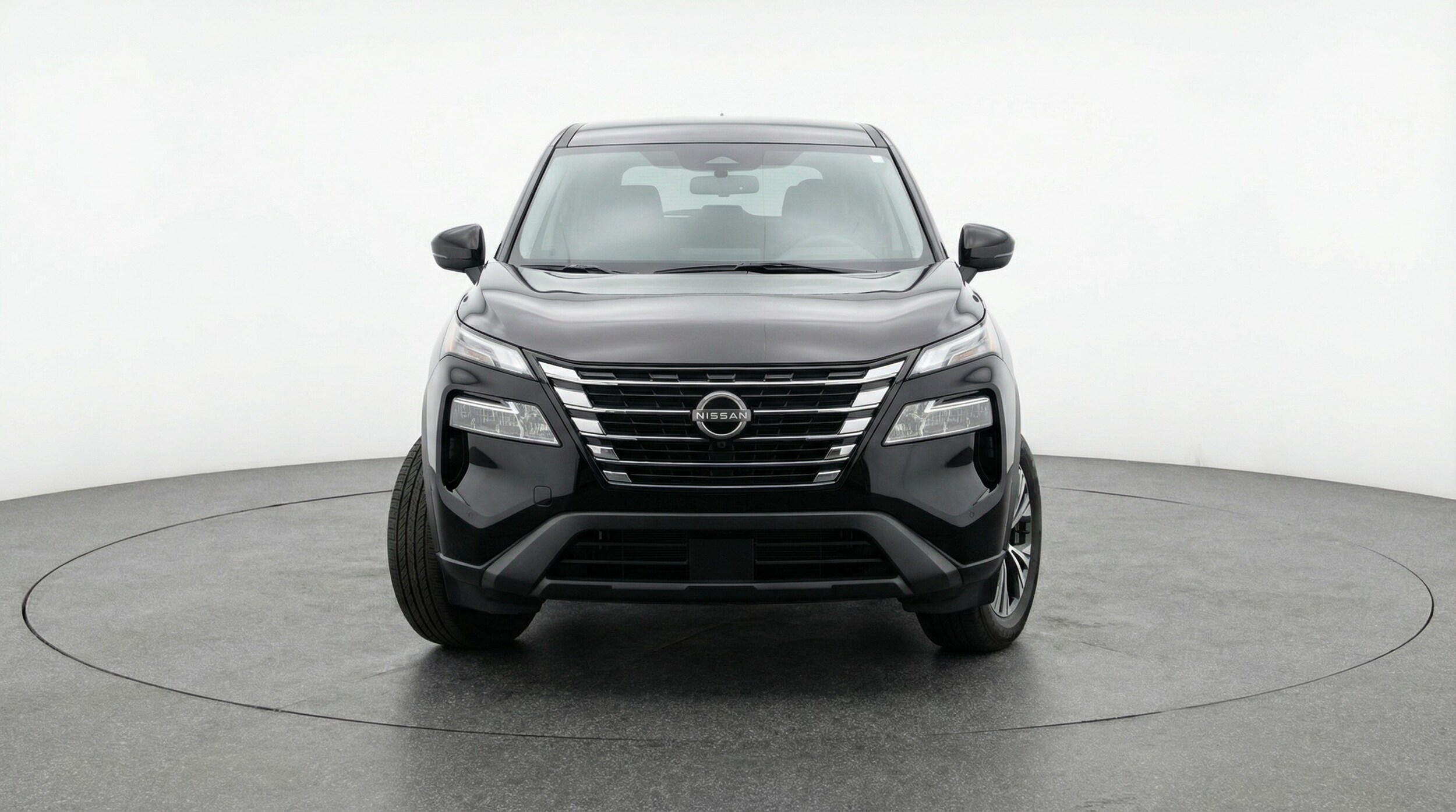 Thumbnail: 2026 Nissan Rogue - 2