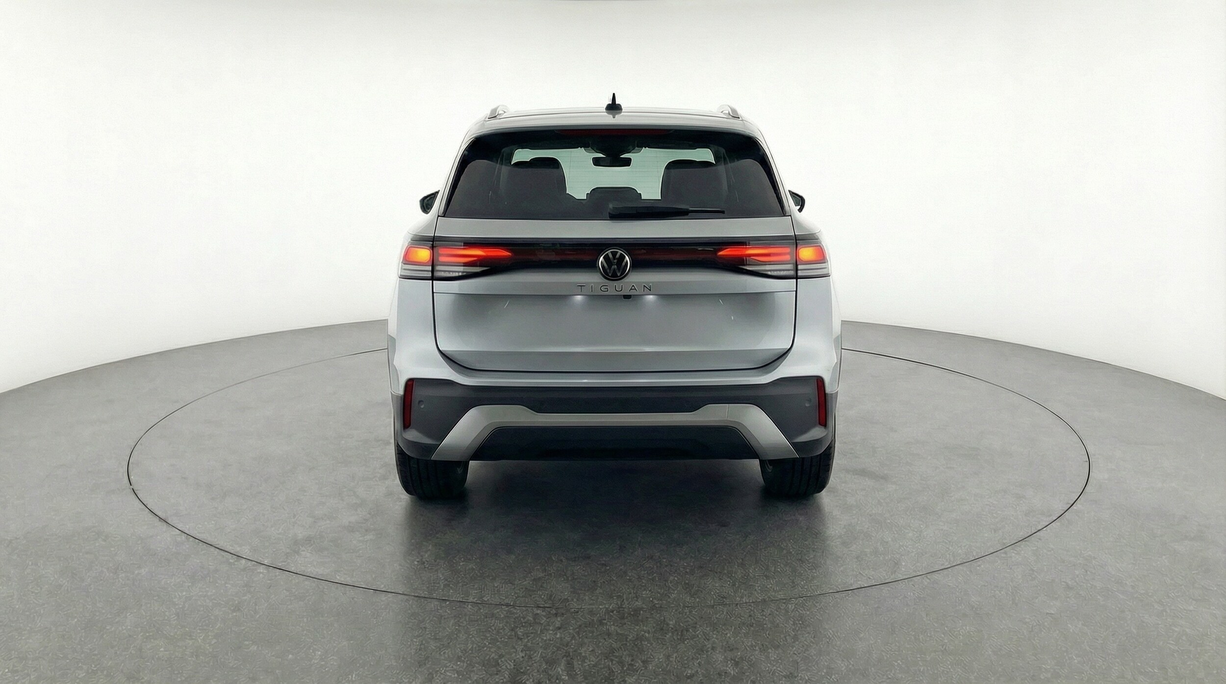Thumbnail: 2026 Volkswagen Tiguan - 6