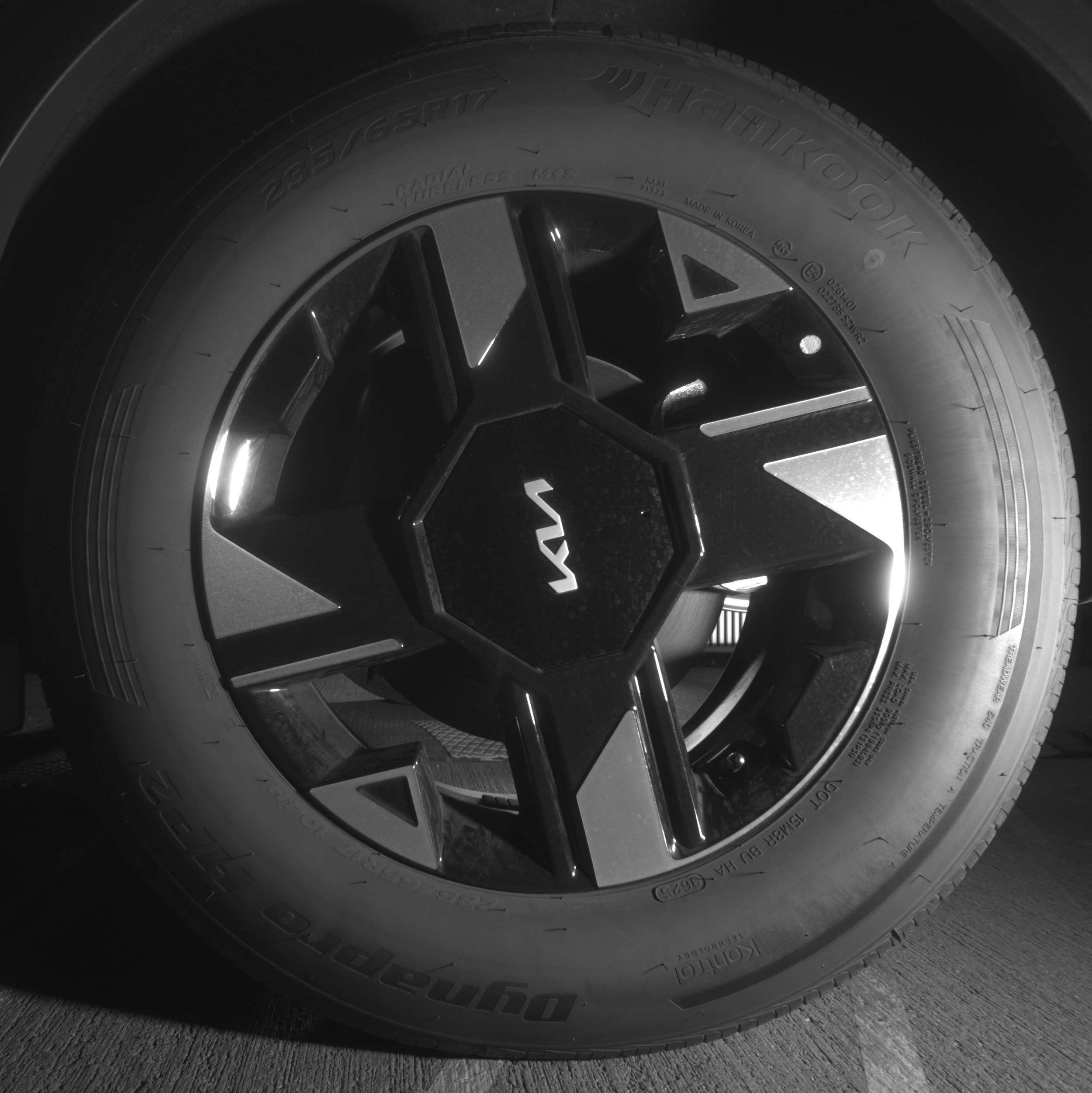 Thumbnail: 2026 Kia Sportage - 11