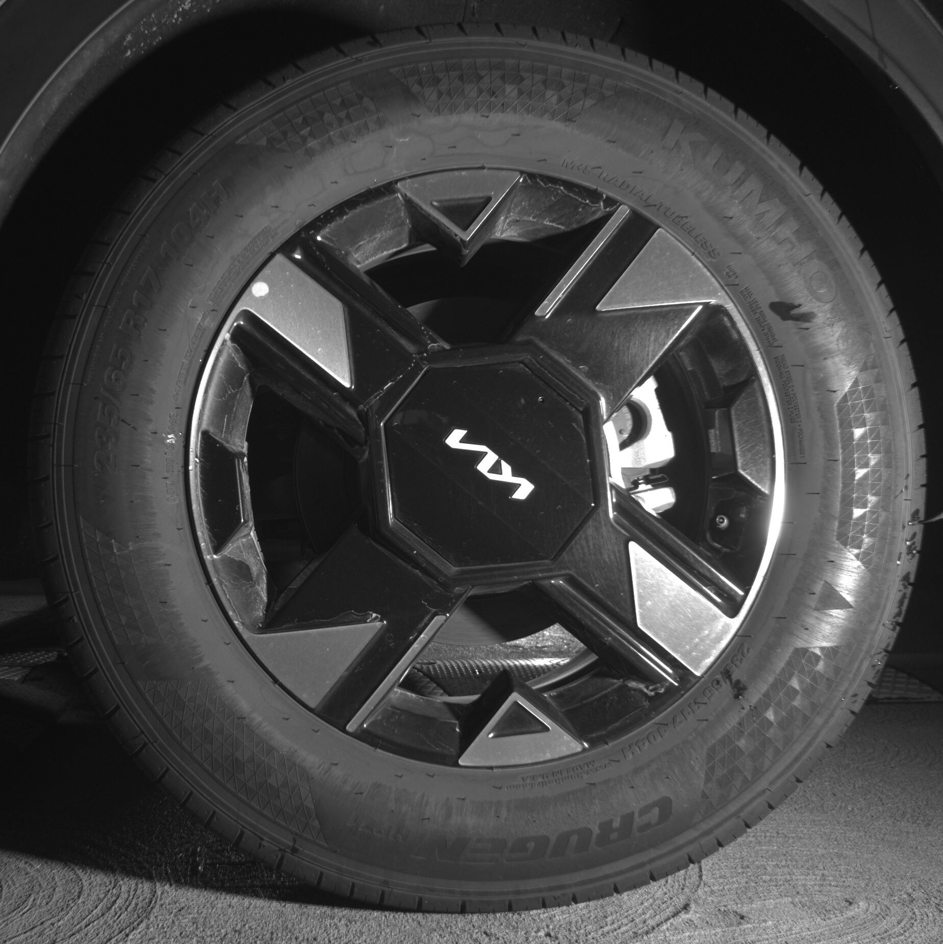 Thumbnail: 2026 Kia Sportage - 10