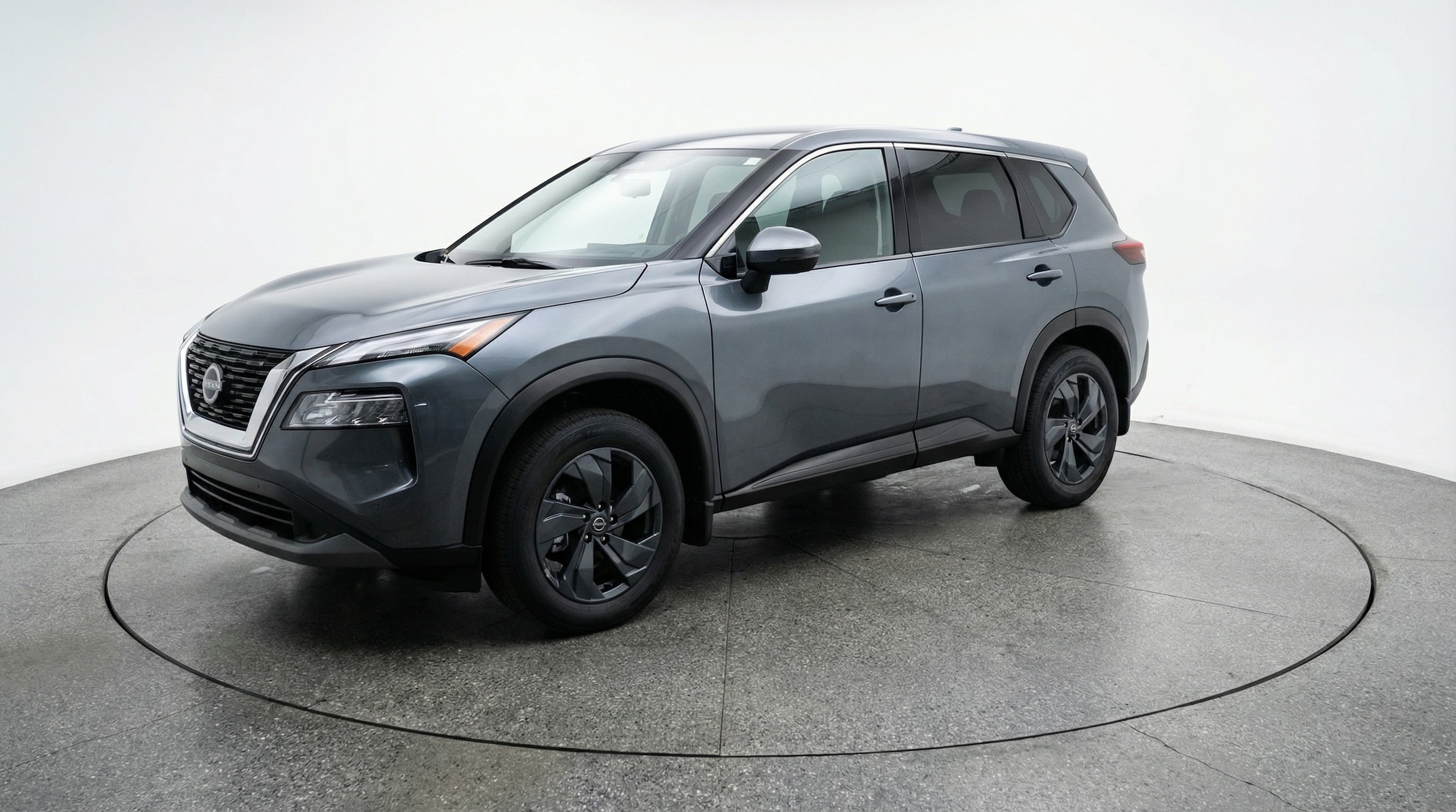 Thumbnail: 2026 Nissan Rogue - 3