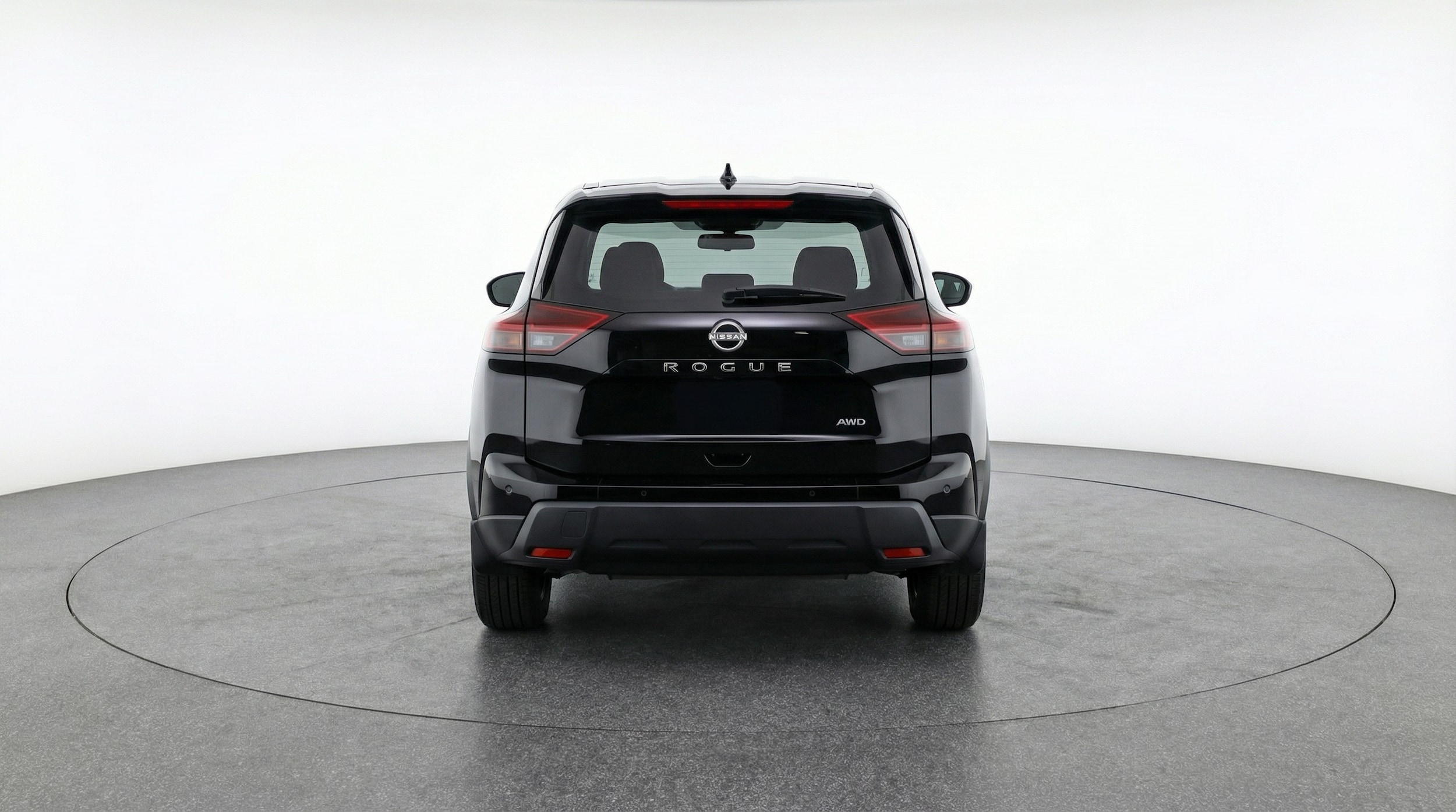 Thumbnail: 2025 Nissan Rogue - 6