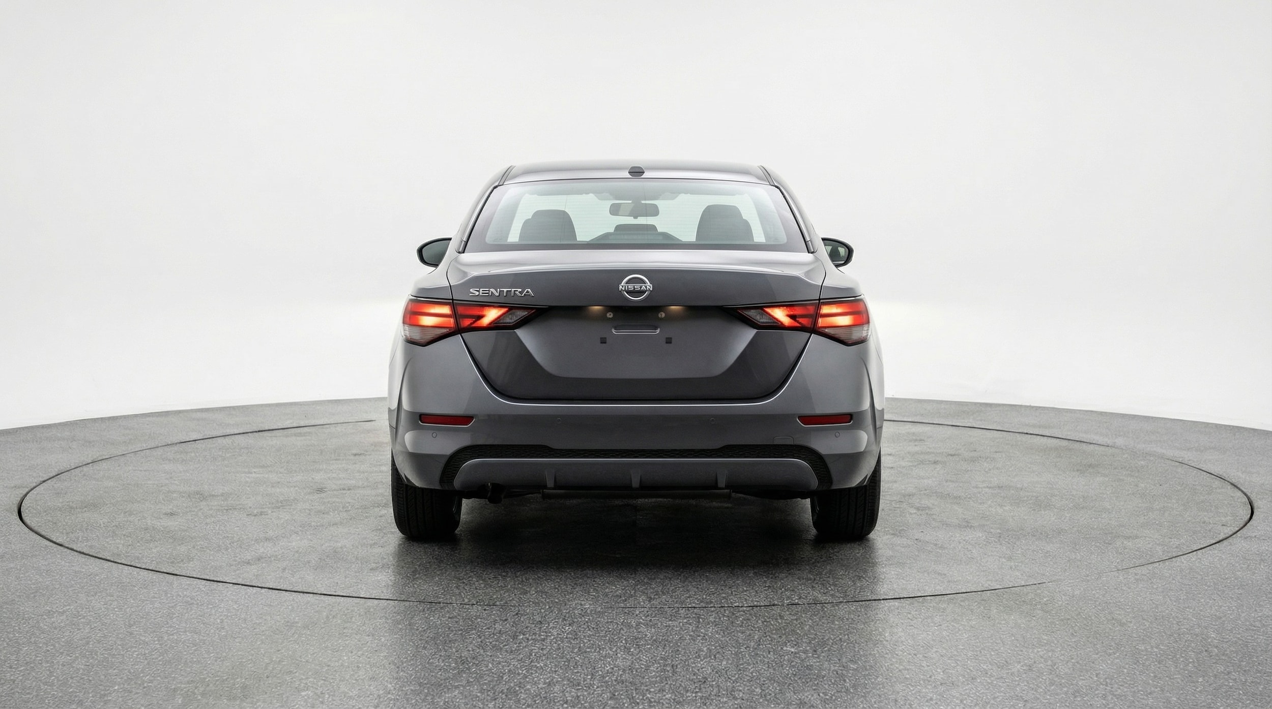 Thumbnail: 2025 Nissan Sentra - 6