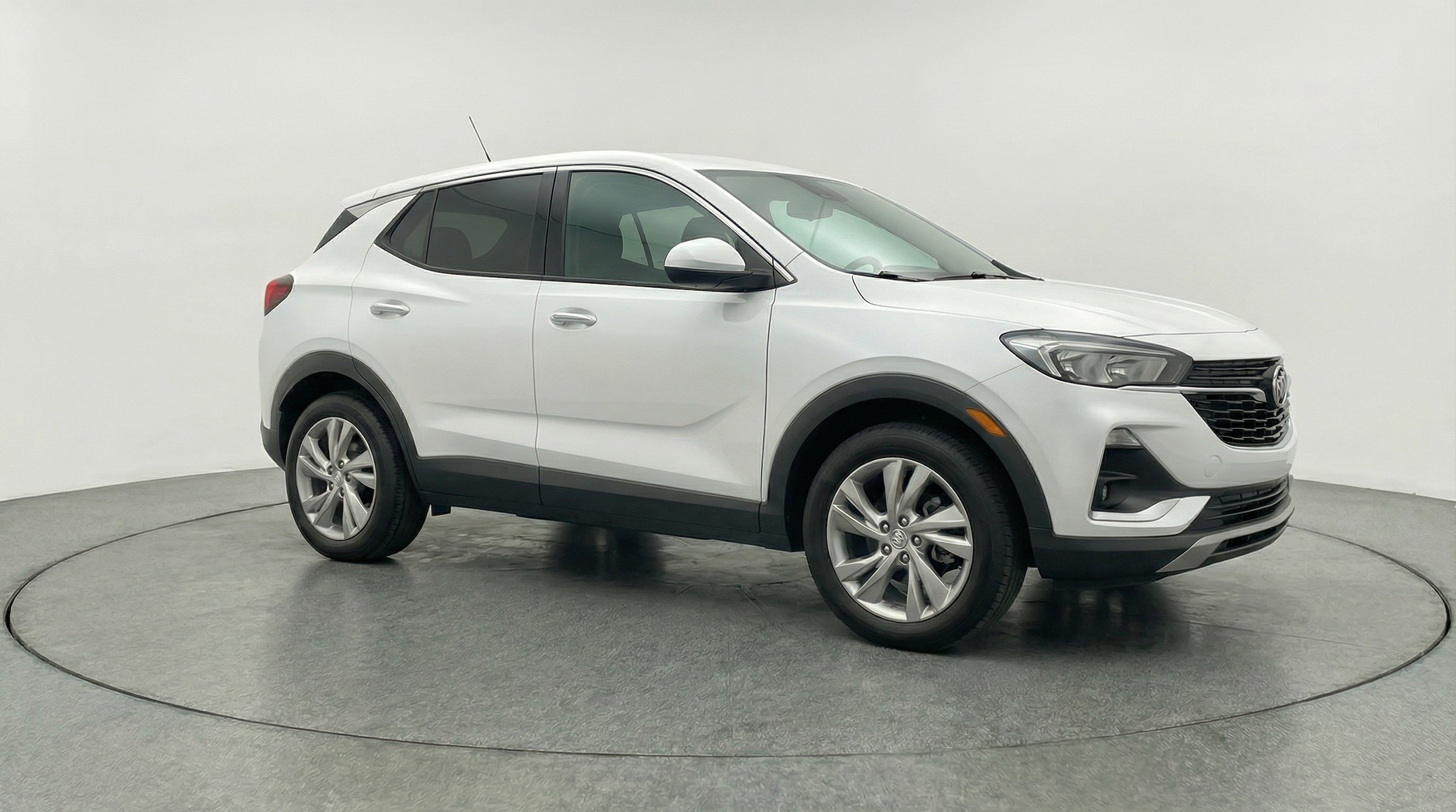 Thumbnail: 2026 Buick Encore GX - 1