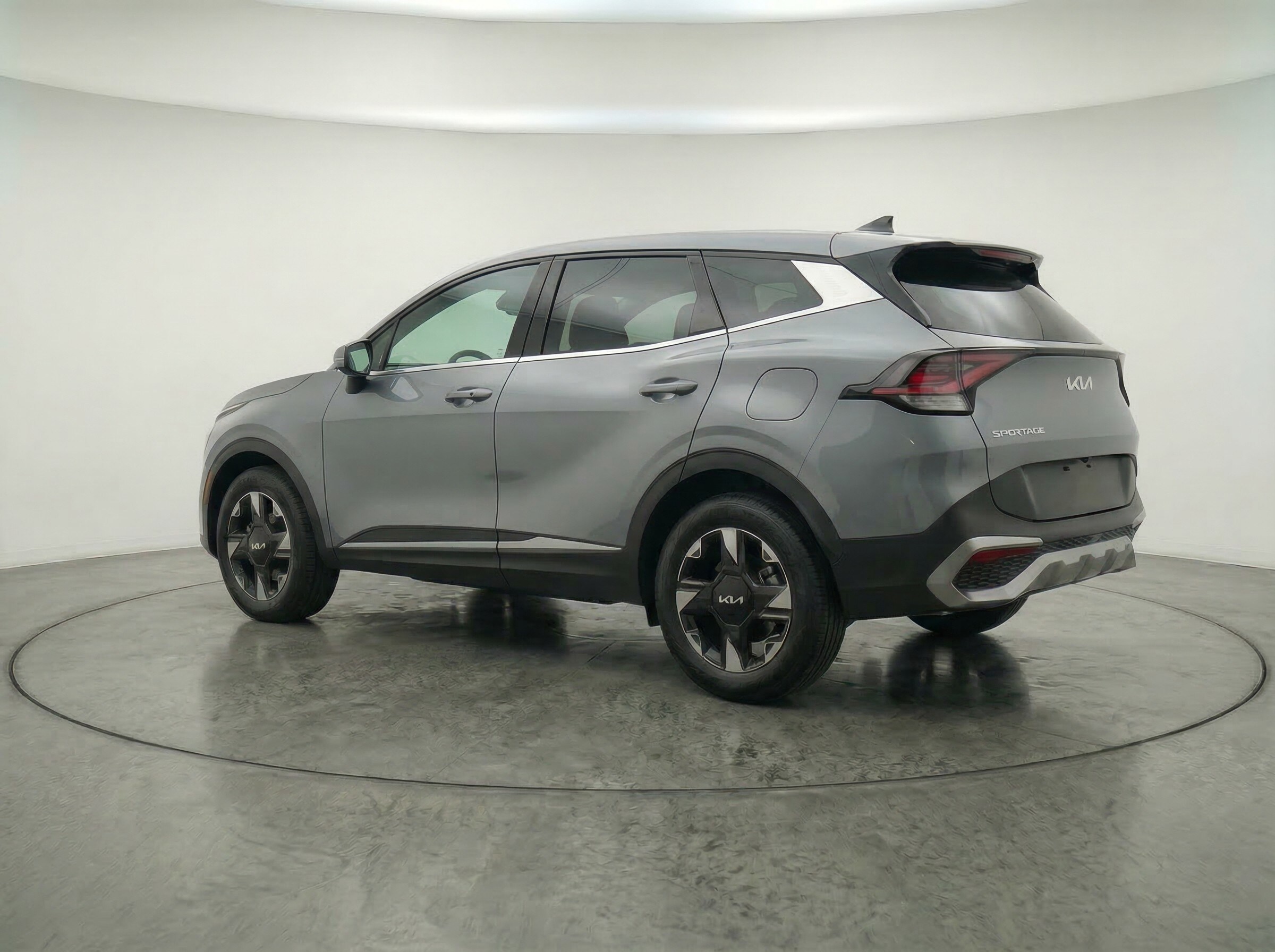 Thumbnail: 2026 Kia Sportage - 5