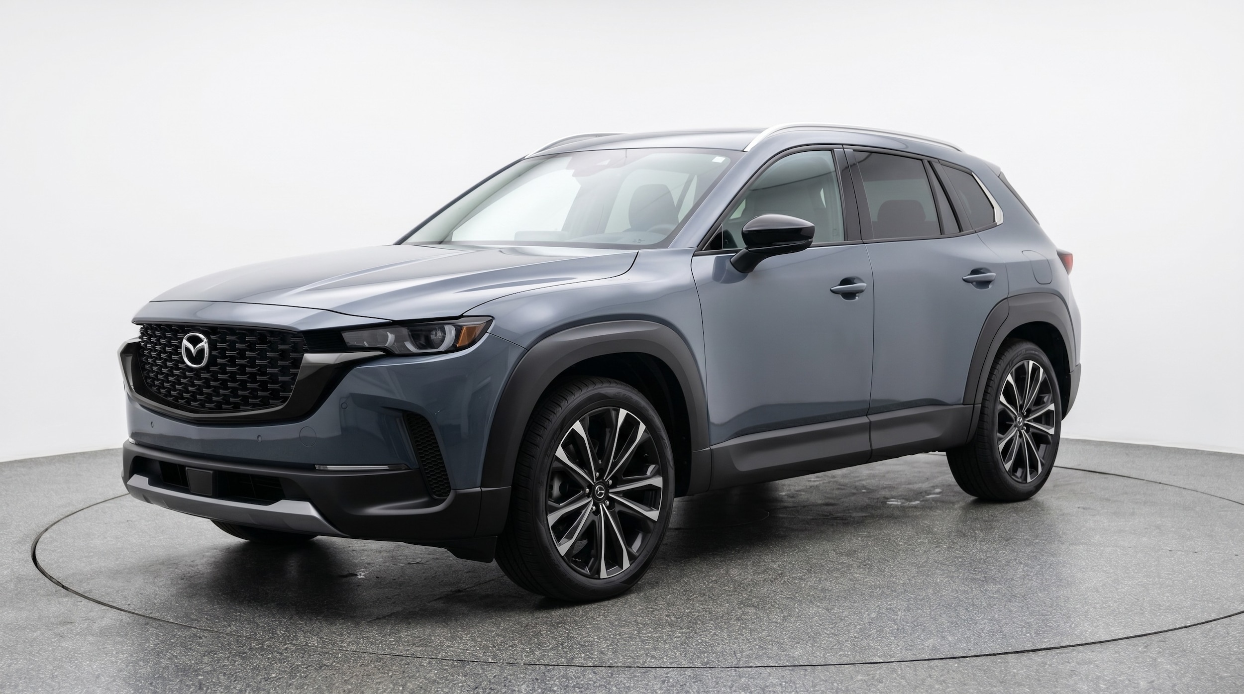 Thumbnail: 2026 Mazda CX-50 - 3