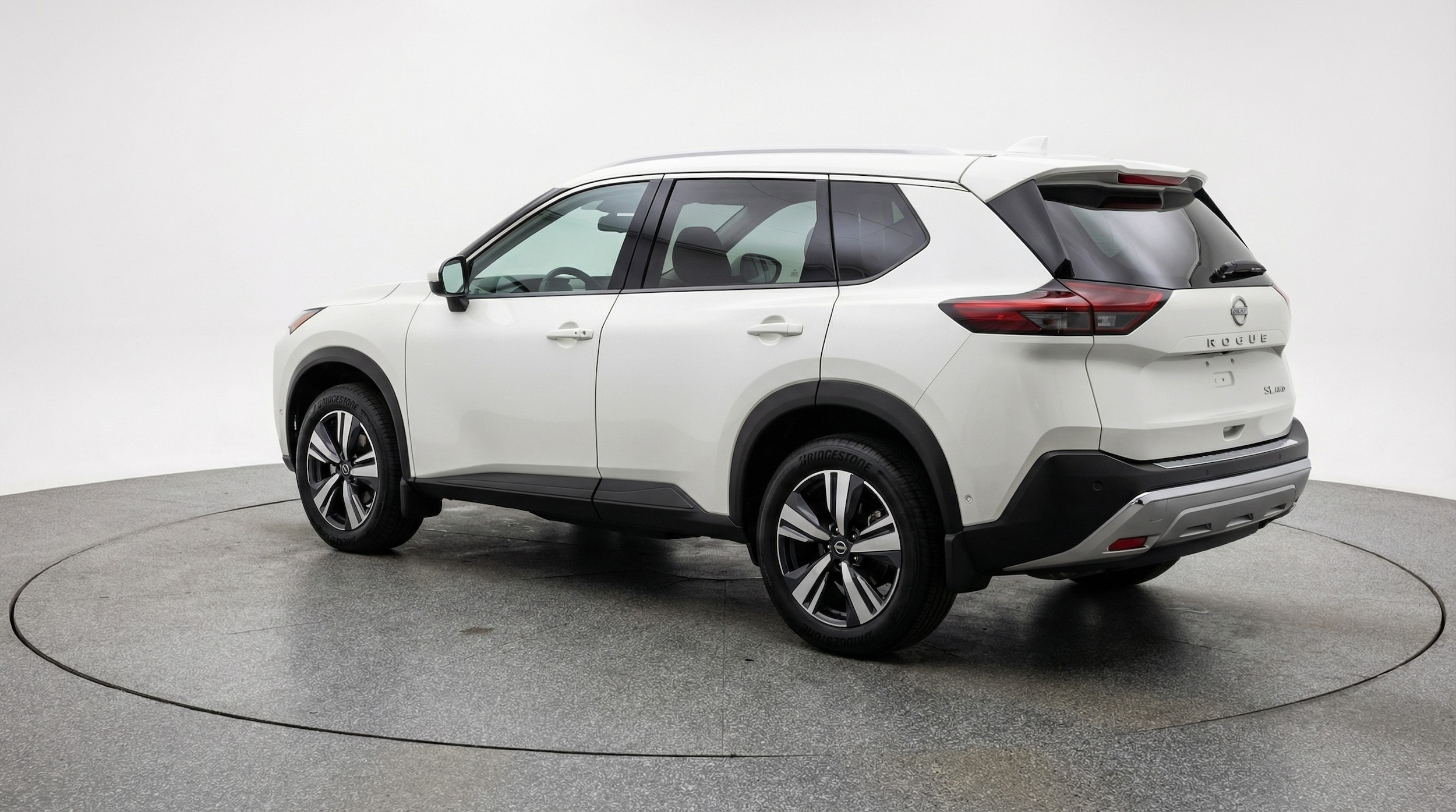 Thumbnail: 2026 Nissan Rogue - 5