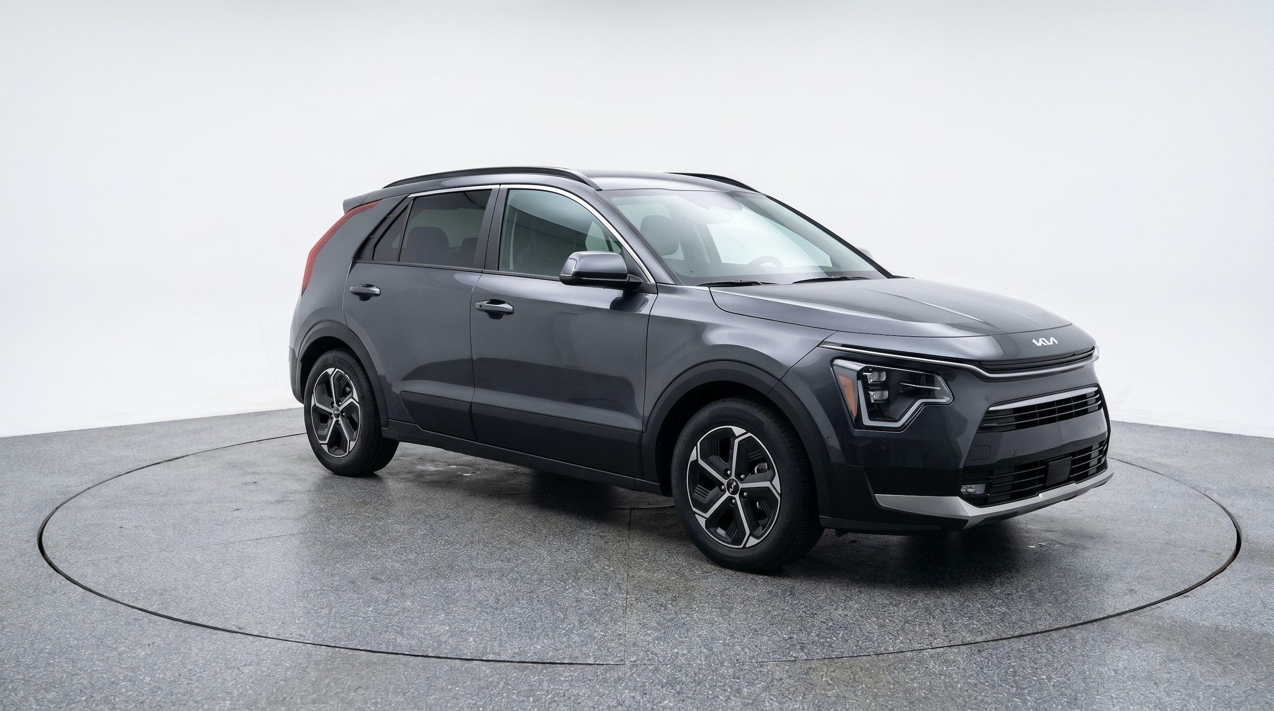 Thumbnail: 2026 Kia Niro - 1