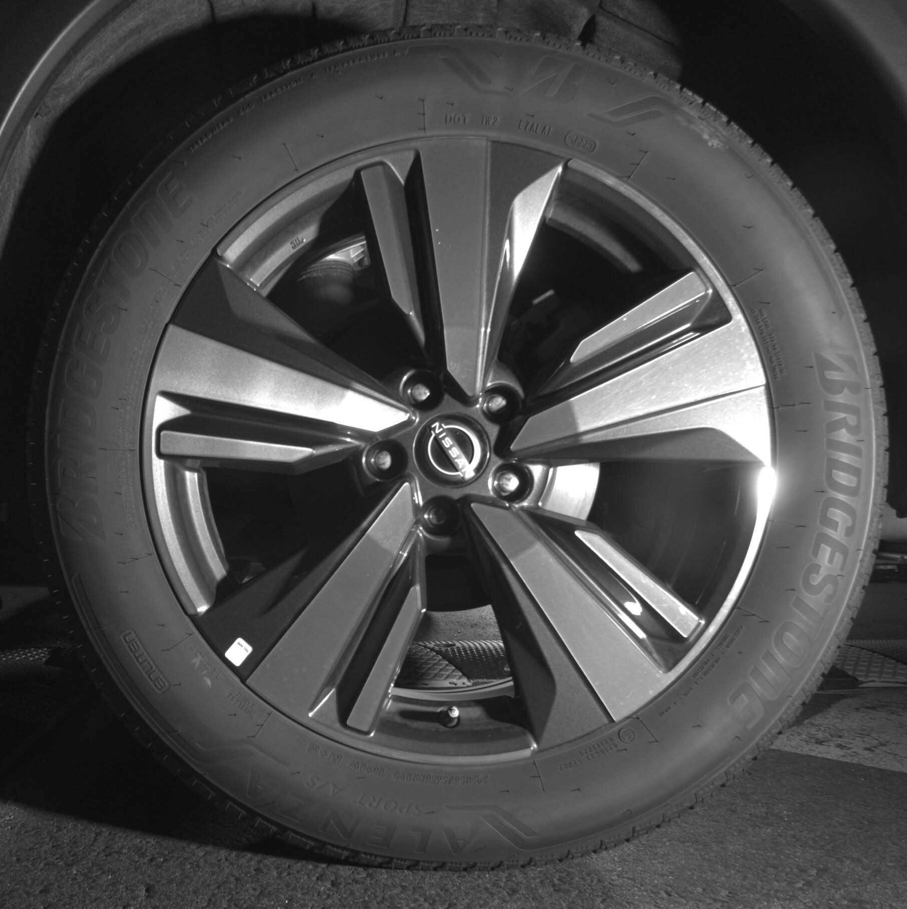 Thumbnail: 2026 Nissan Rogue - 11