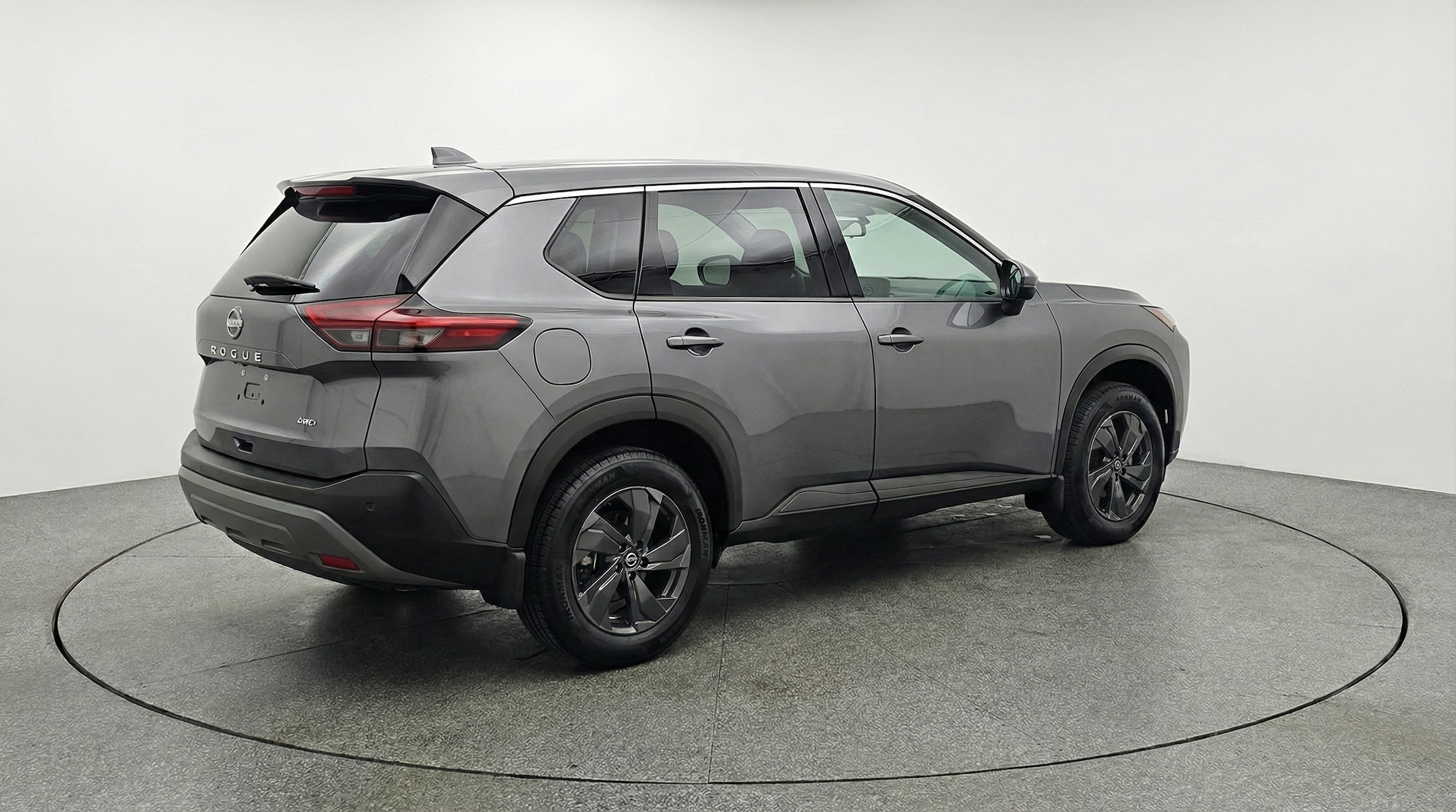 Thumbnail: 2025 Nissan Rogue - 7