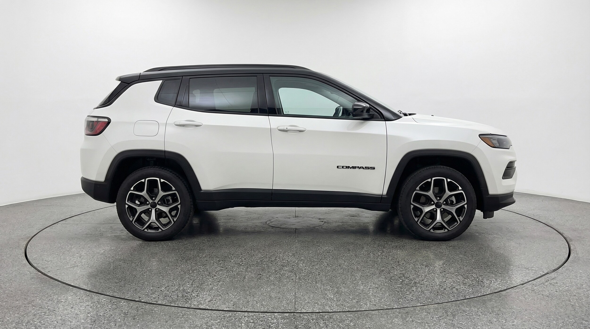 Thumbnail: 2025 Jeep Compass - 8