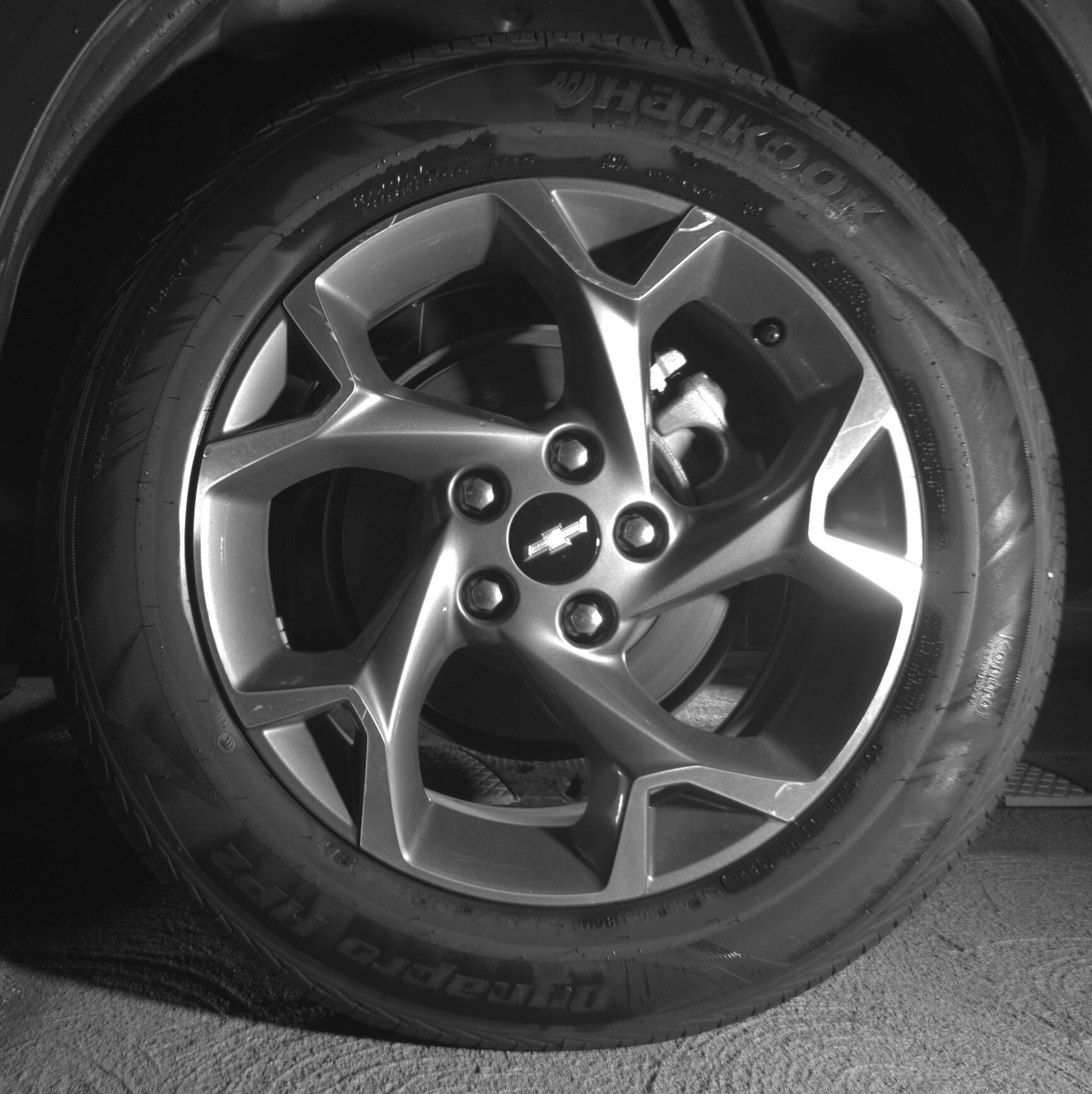 Thumbnail: 2025 Chevrolet Trax - 11