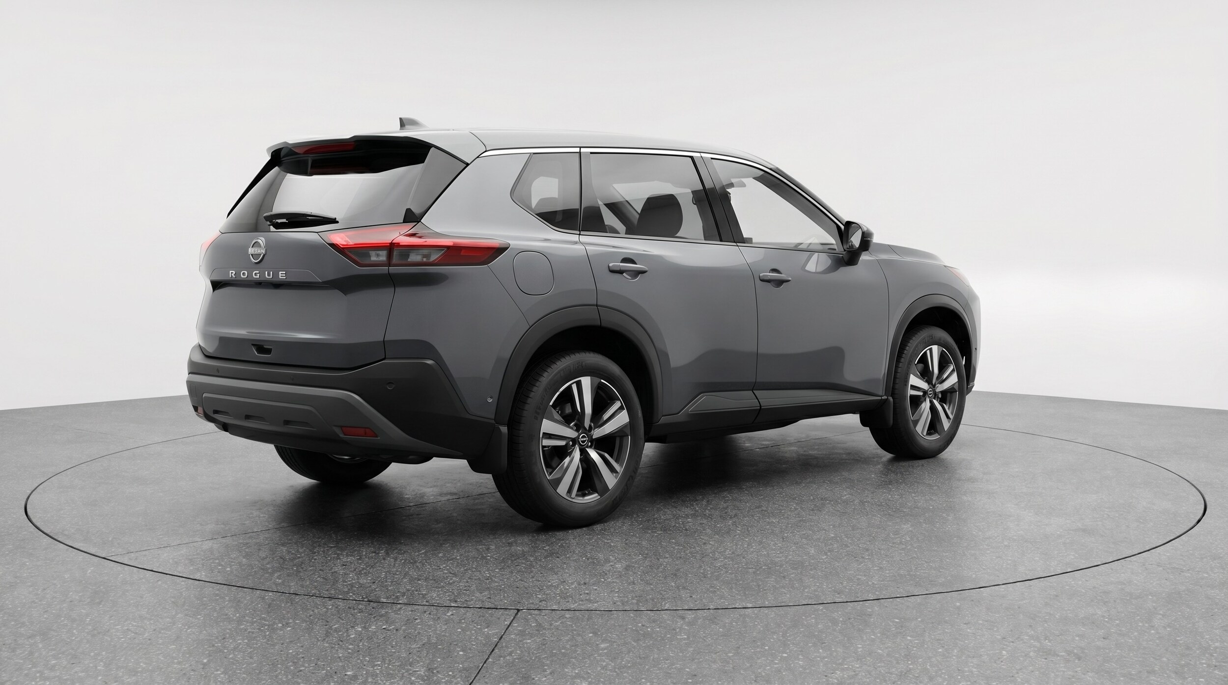 Thumbnail: 2026 Nissan Rogue - 7