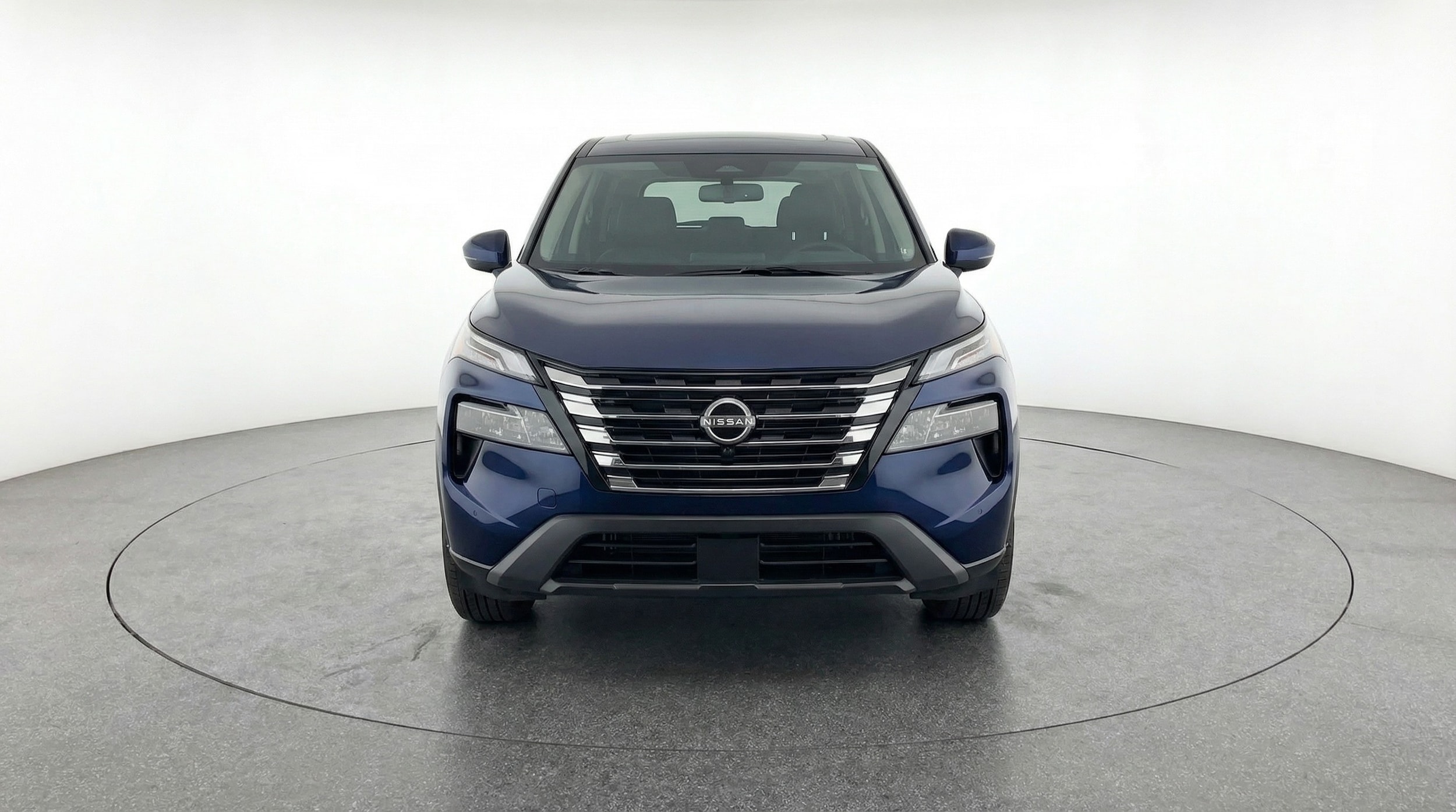 Thumbnail: 2025 Nissan Rogue - 2