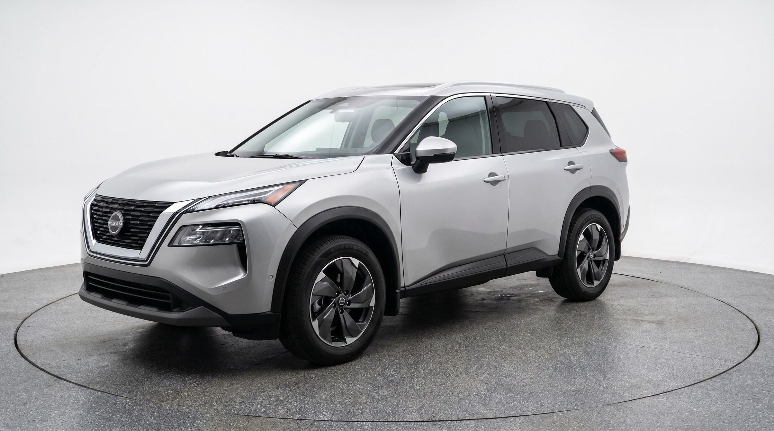 Thumbnail: 2025 Nissan Rogue - 3
