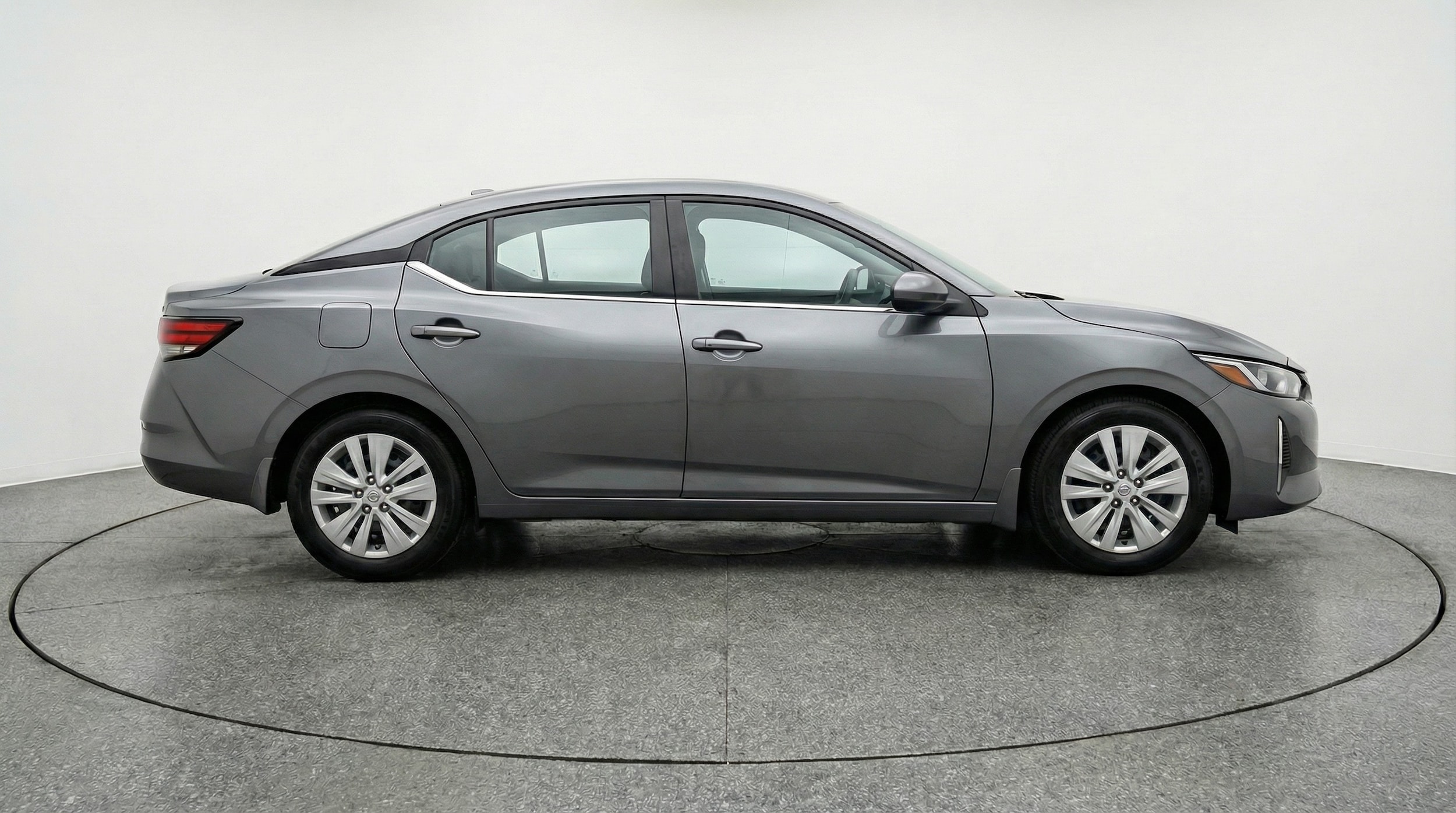 Thumbnail: 2025 Nissan Sentra - 8
