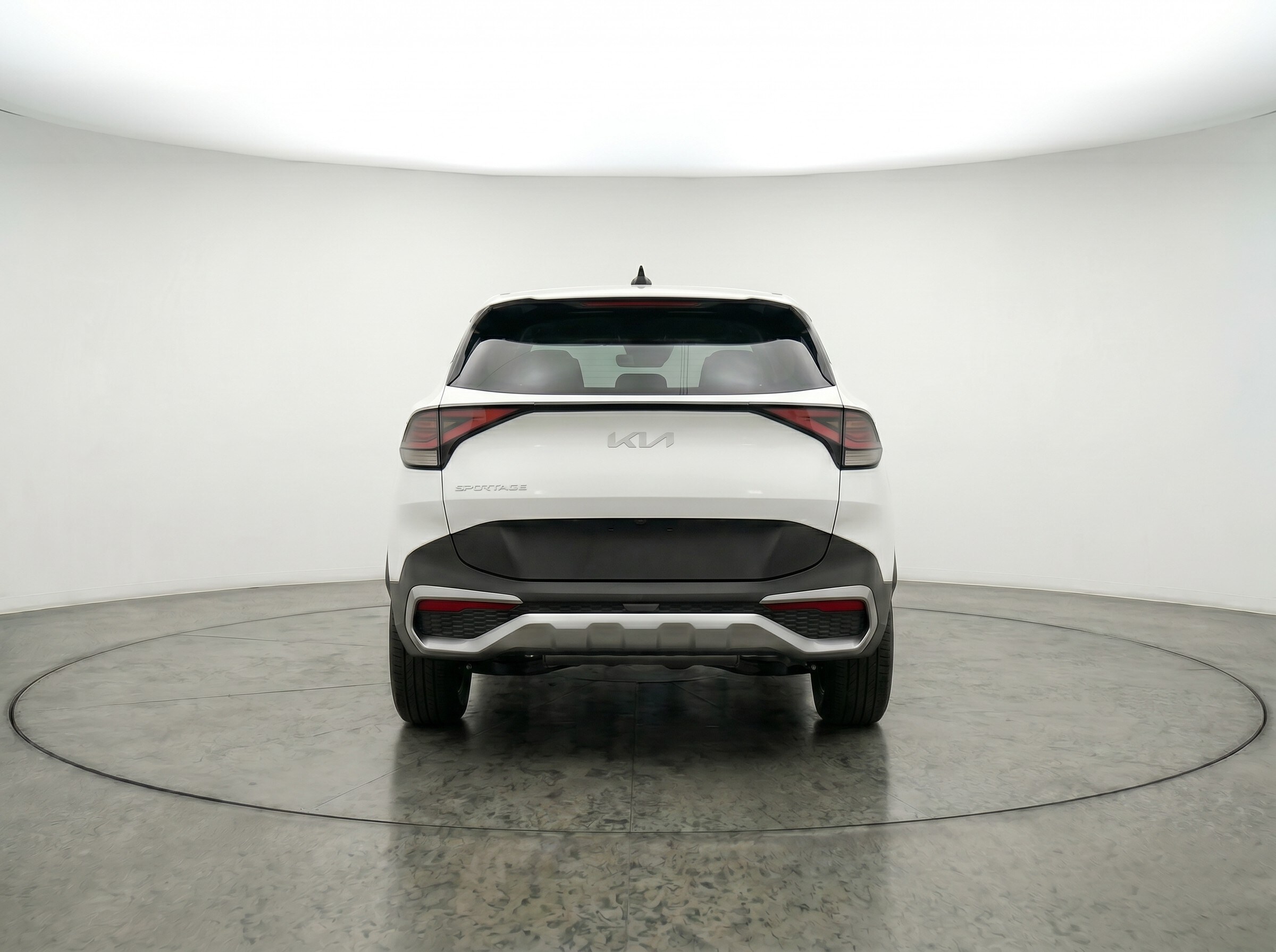 Thumbnail: 2026 Kia Sportage - 6