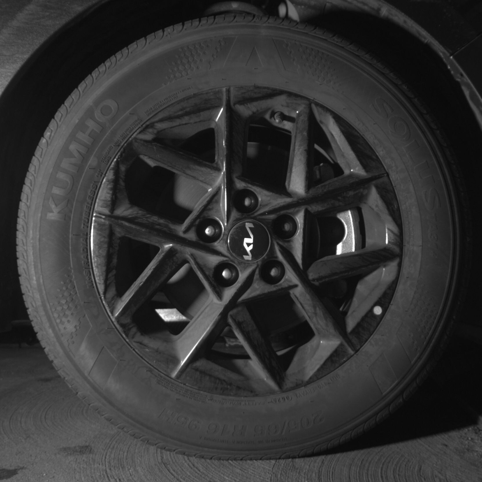 Thumbnail: 2025 Kia K5 - 10