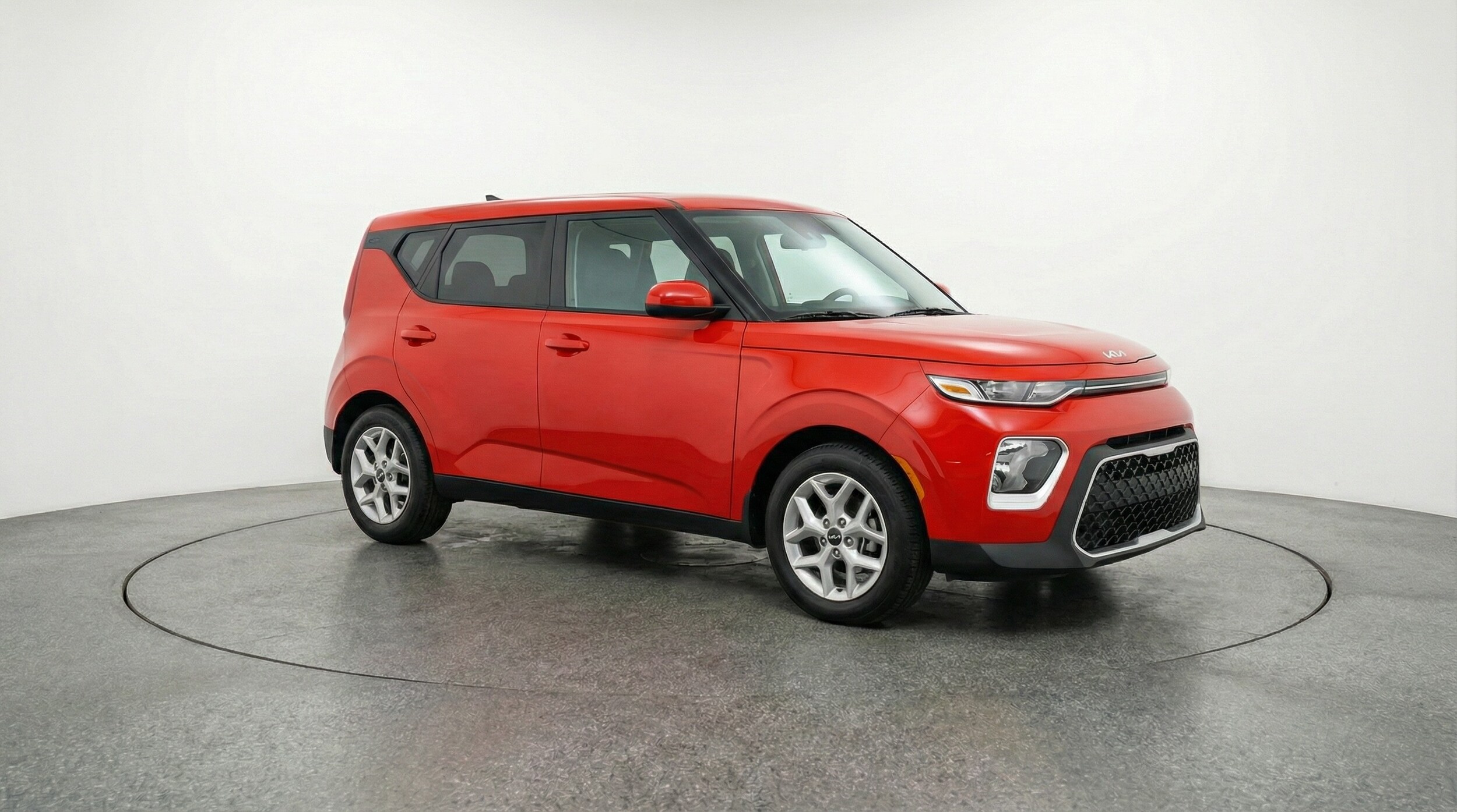 Thumbnail: 2025 Kia Soul - 1