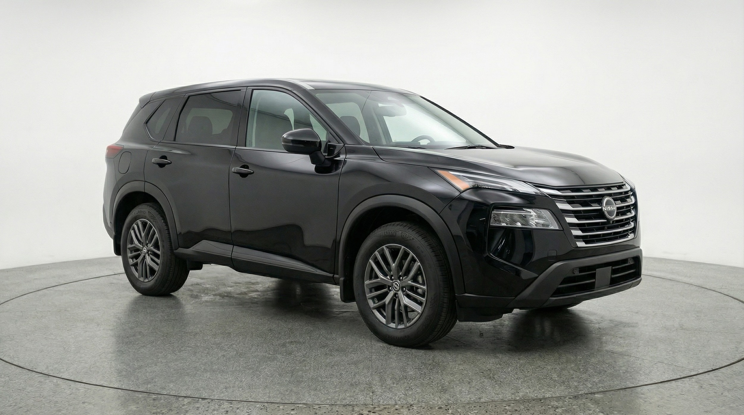Thumbnail: 2026 Nissan Rogue - 1