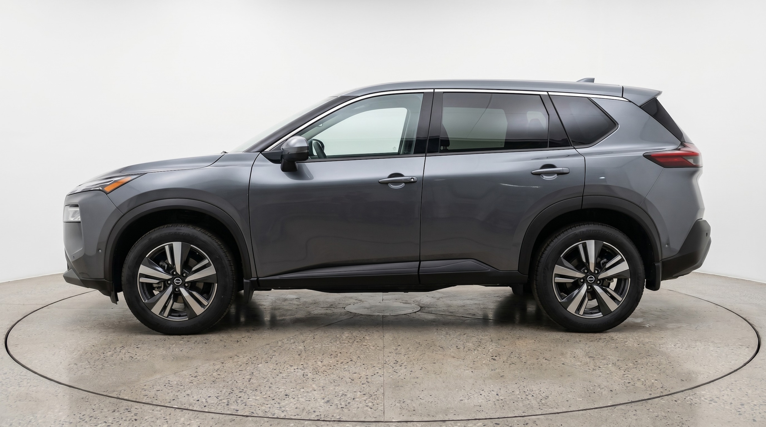 Thumbnail: 2026 Nissan Rogue - 4