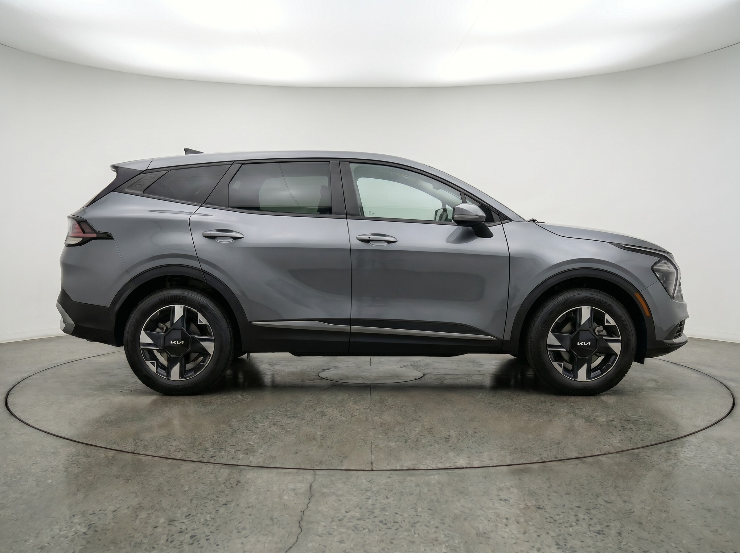 Thumbnail: 2026 Kia Sportage - 8