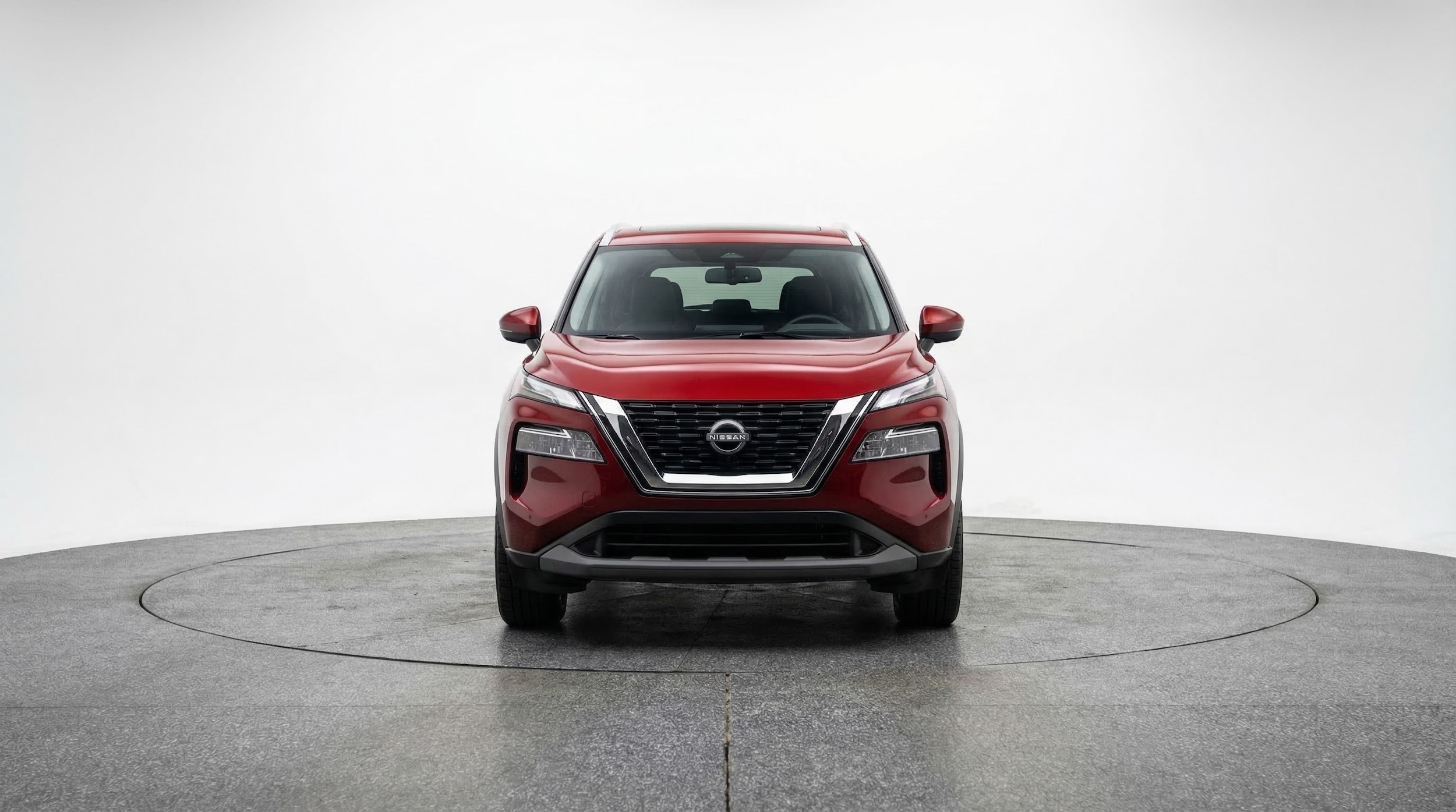 Thumbnail: 2025 Nissan Rogue - 2