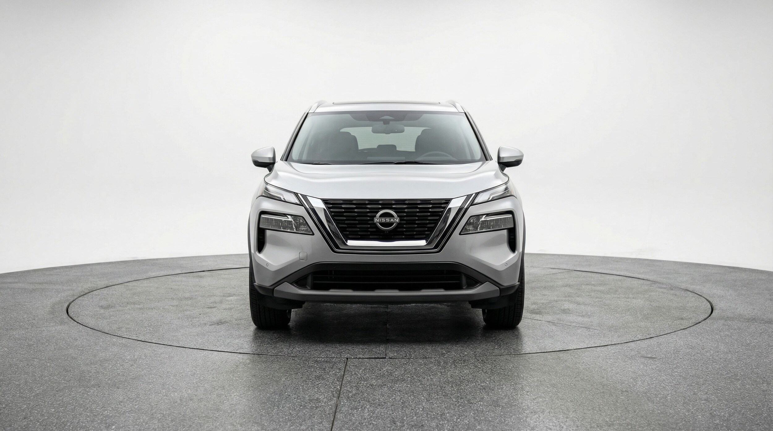 Thumbnail: 2025 Nissan Rogue - 2