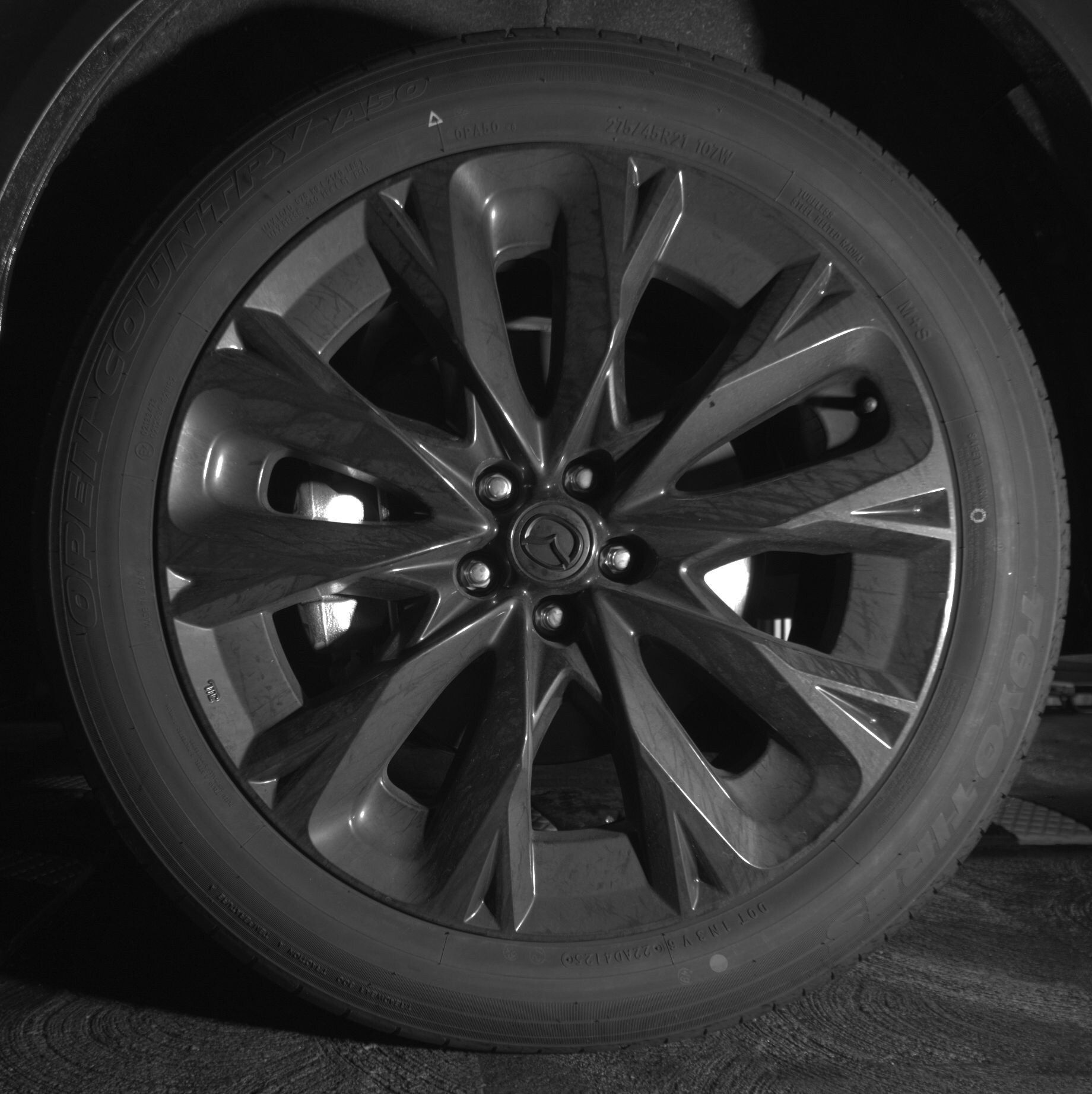 Thumbnail: 2026 Mazda CX-90 - 11