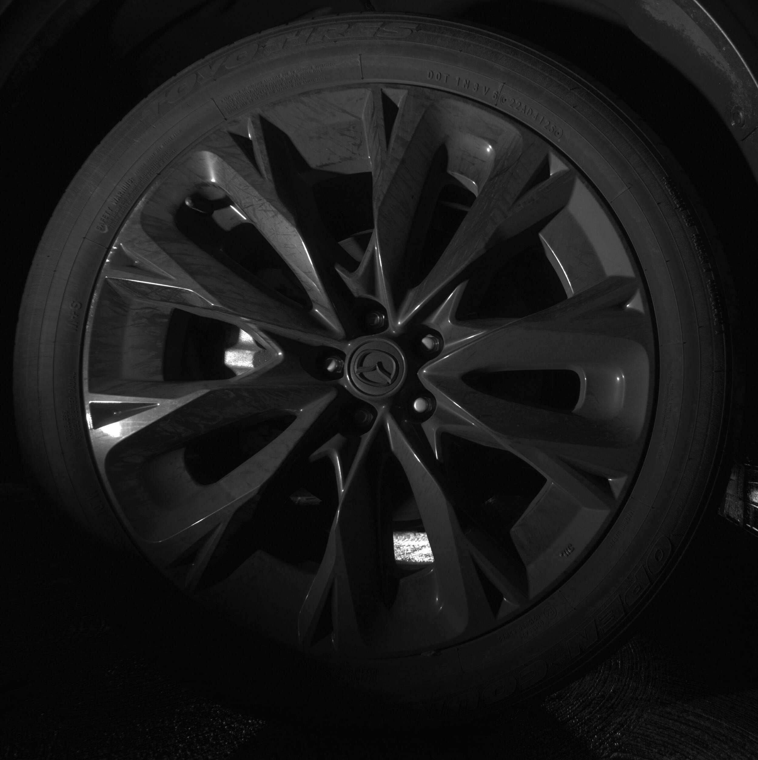 Thumbnail: 2026 Mazda CX-90 - 10