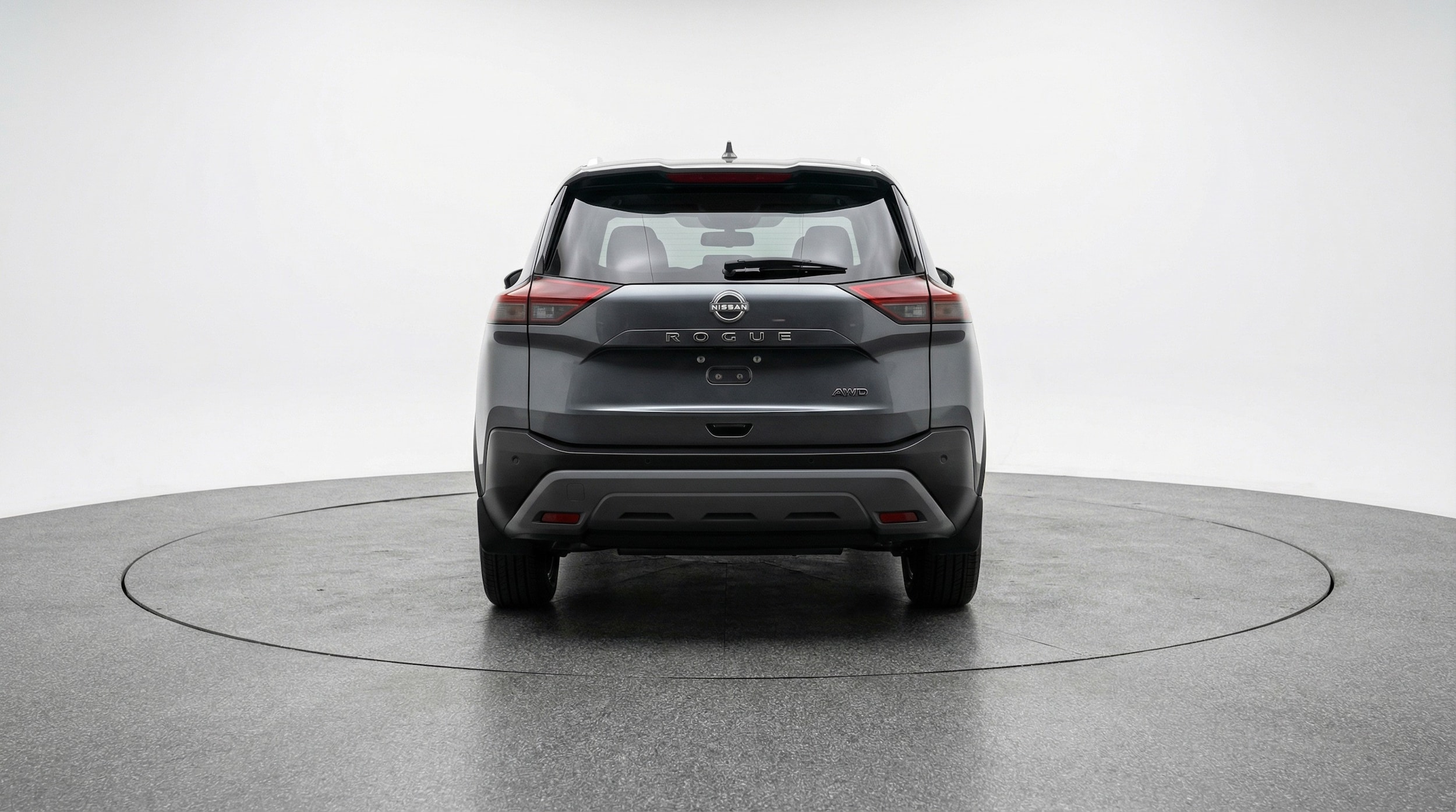 Thumbnail: 2025 Nissan Rogue - 6
