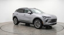 2024 Buick Envision Preferred -
                  Salt Lake City, UT