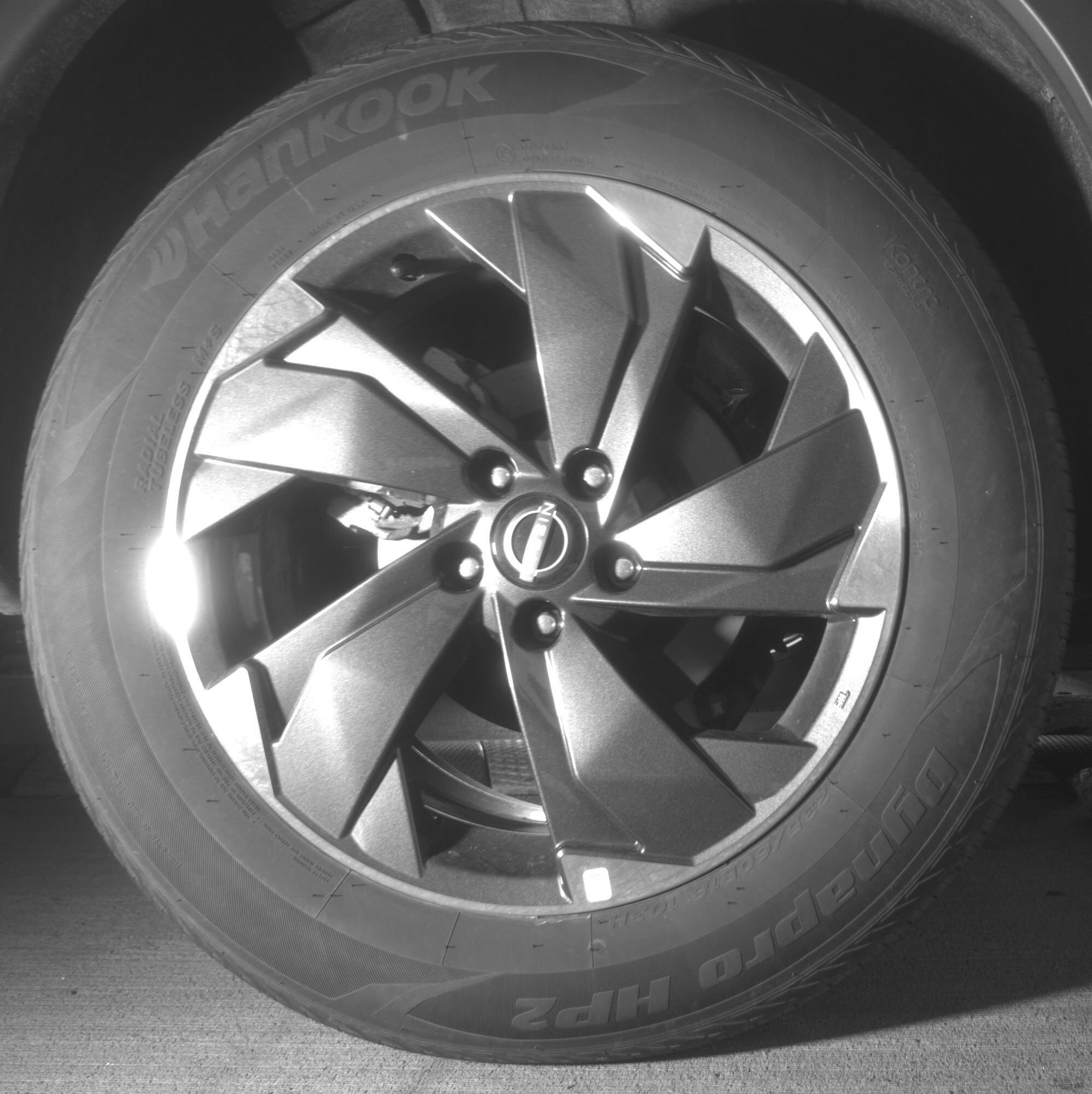 Thumbnail: 2026 Nissan Rogue - 12