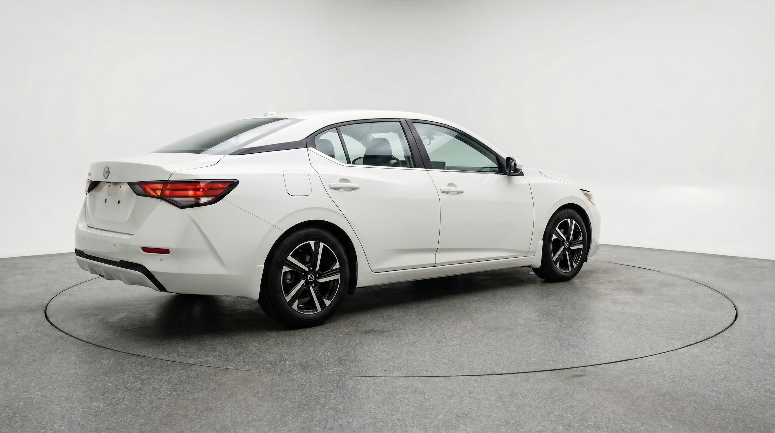 Thumbnail: 2025 Nissan Sentra - 7