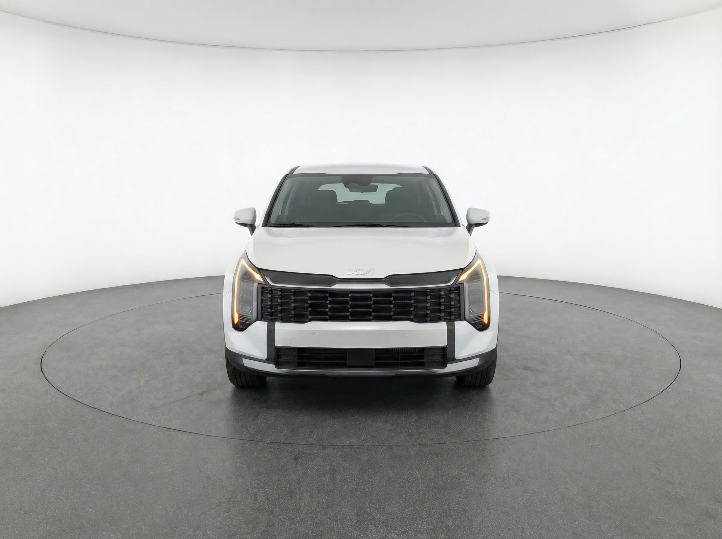 Thumbnail: 2026 Kia Sportage - 2