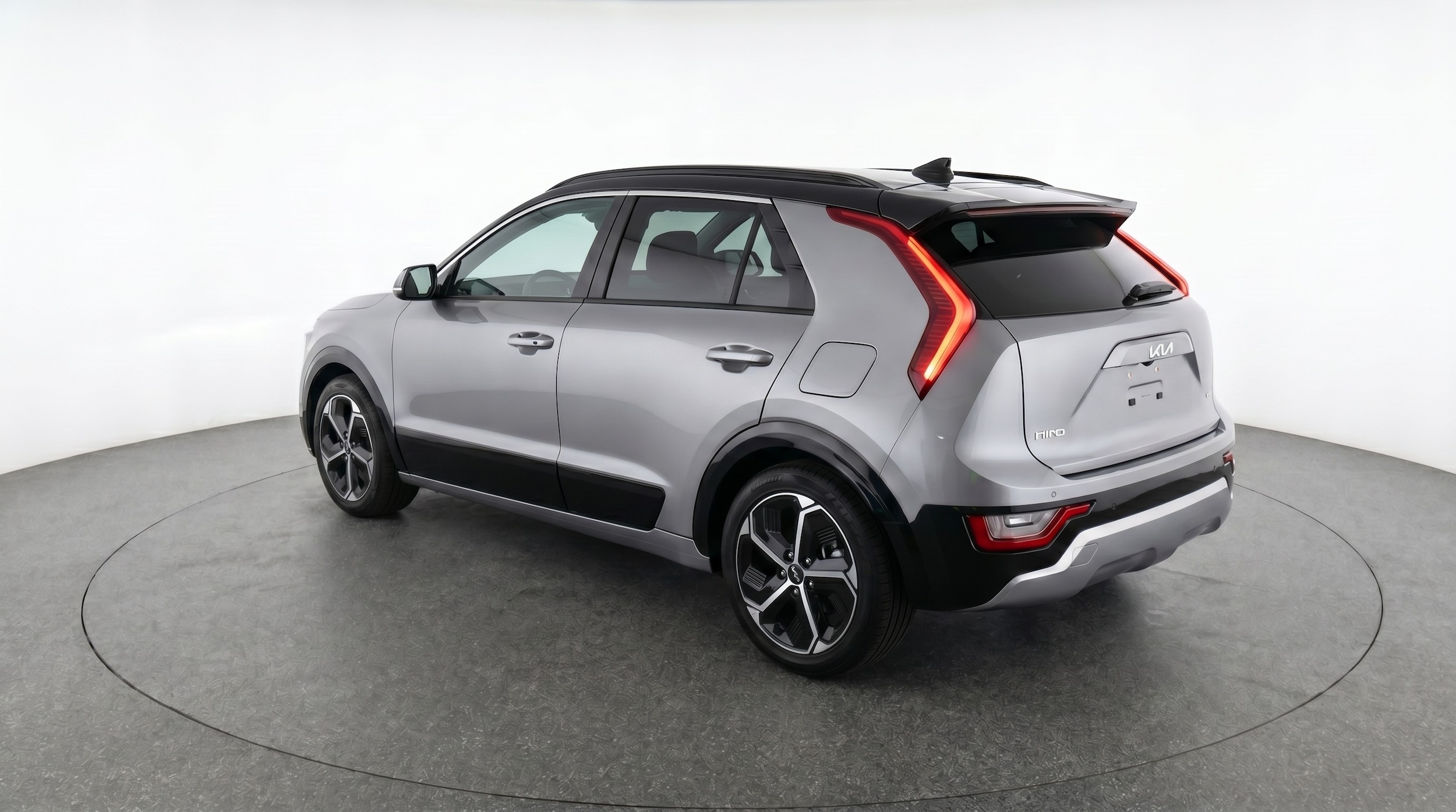 Thumbnail: 2026 Kia Niro - 5