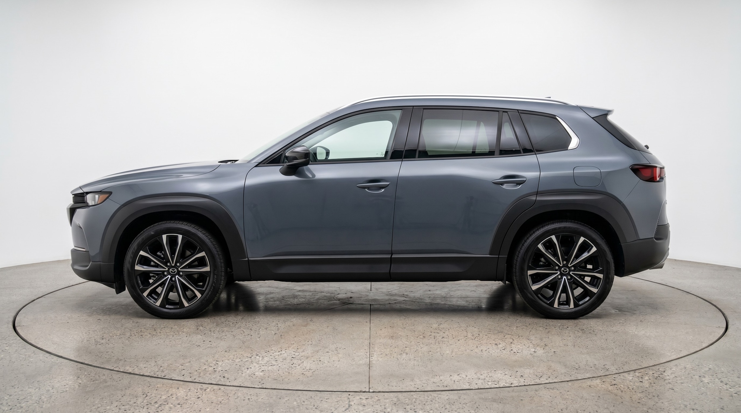 Thumbnail: 2026 Mazda CX-50 - 4