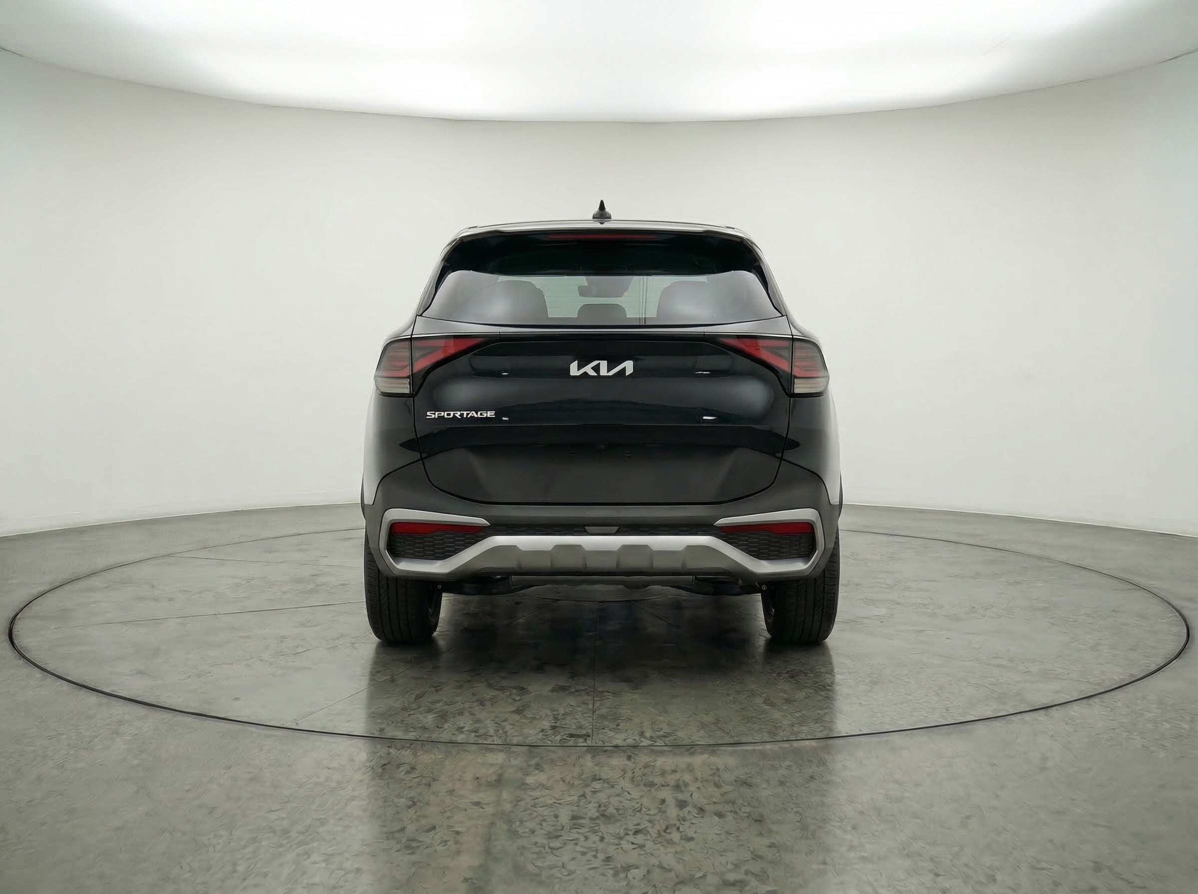 Thumbnail: 2026 Kia Sportage - 6