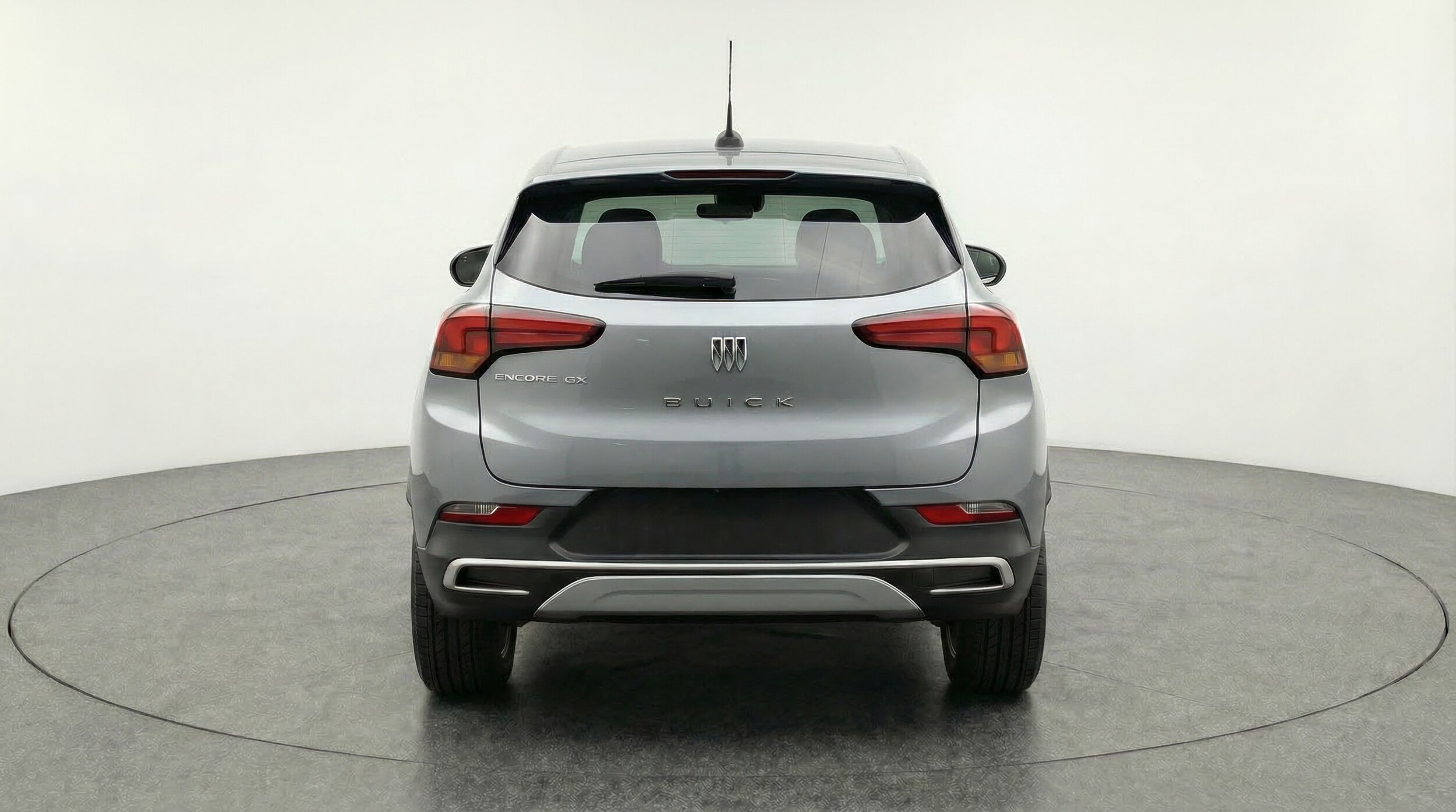Thumbnail: 2025 Buick Encore GX - 6