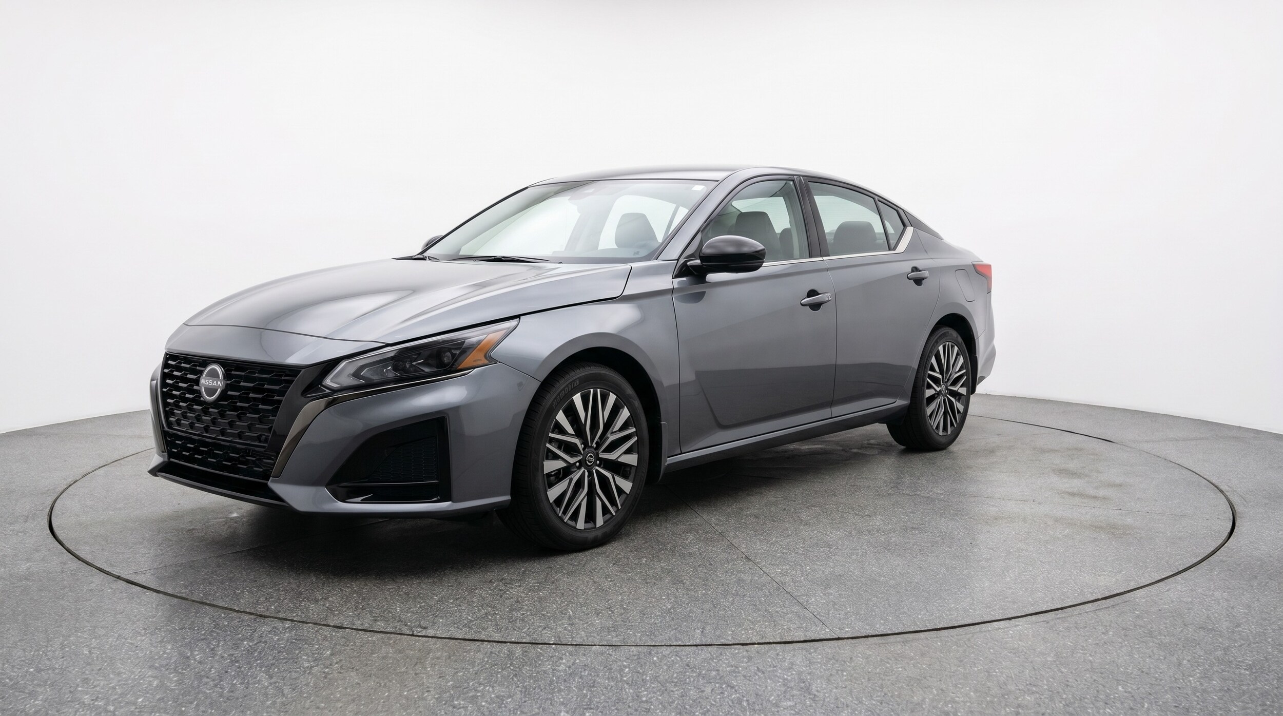 Thumbnail: 2026 Nissan Altima - 3