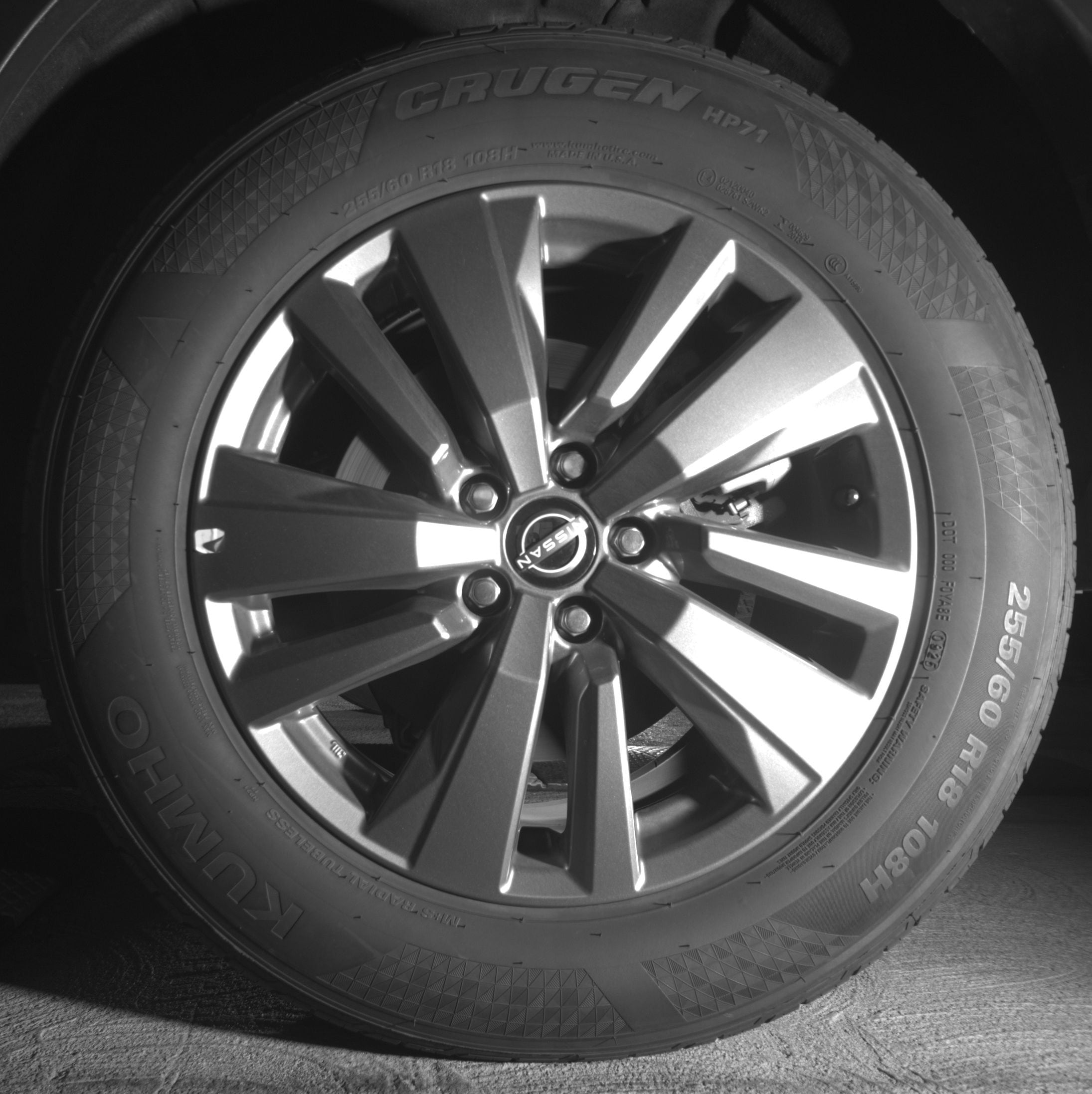 Thumbnail: 2025 Nissan Pathfinder - 11
