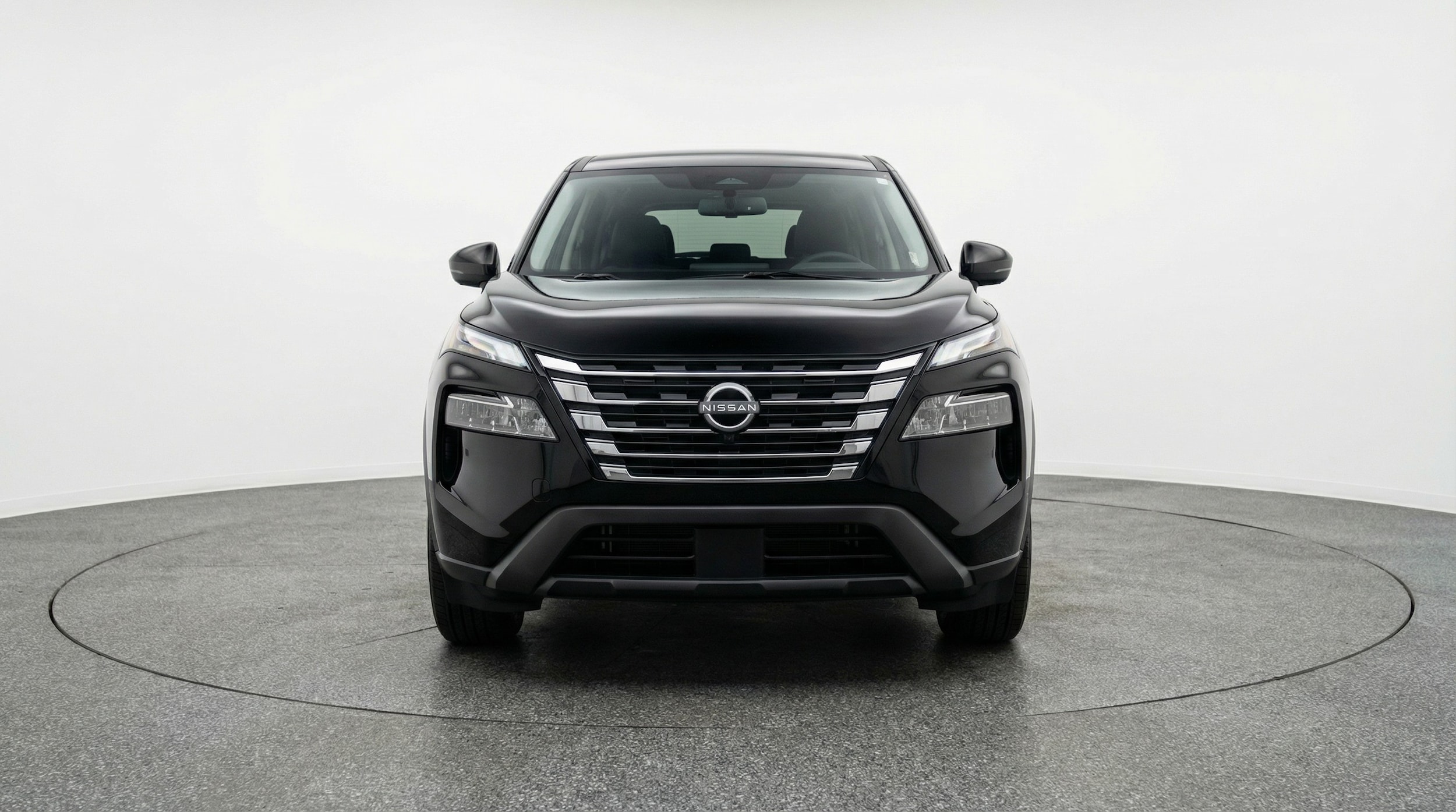 Thumbnail: 2025 Nissan Rogue - 2