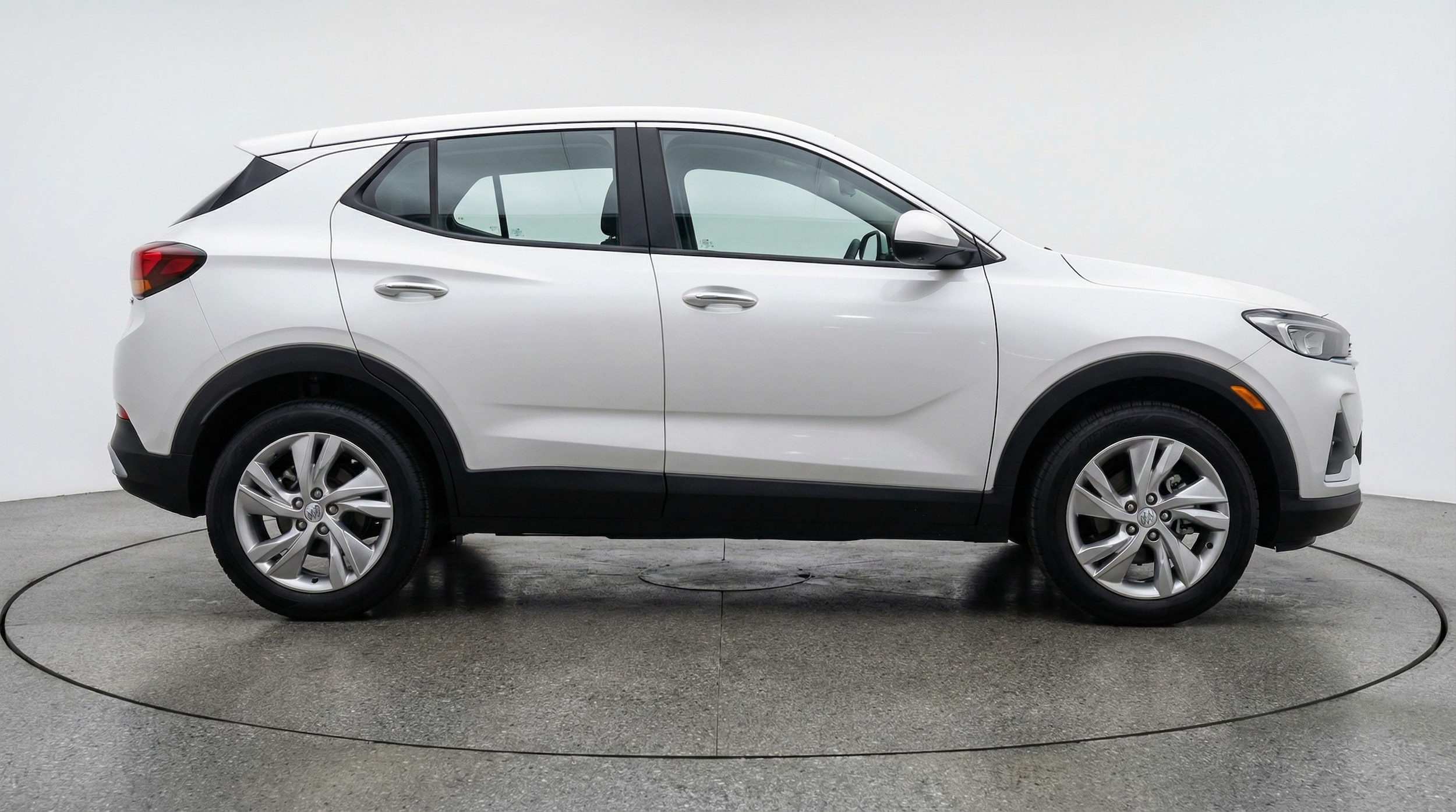 Thumbnail: 2026 Buick Encore GX - 8