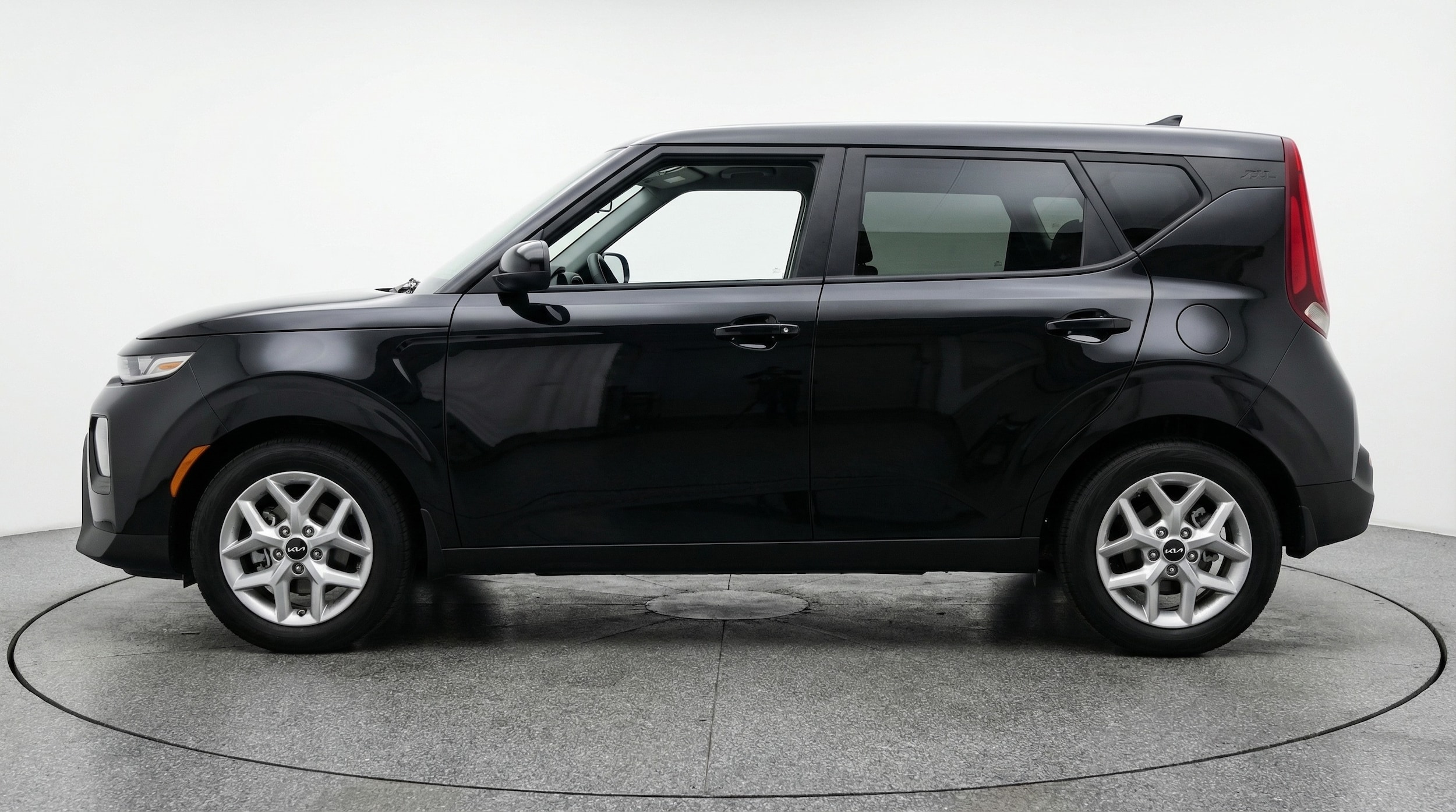 Thumbnail: 2025 Kia Soul - 4